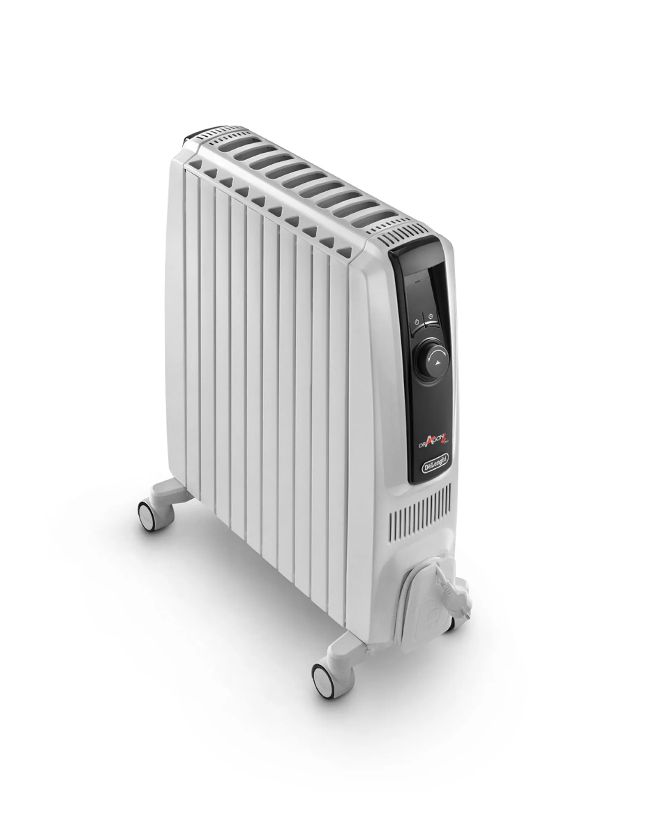 De'Longhi Radiateur bain d'huile TRDX4 1025E image