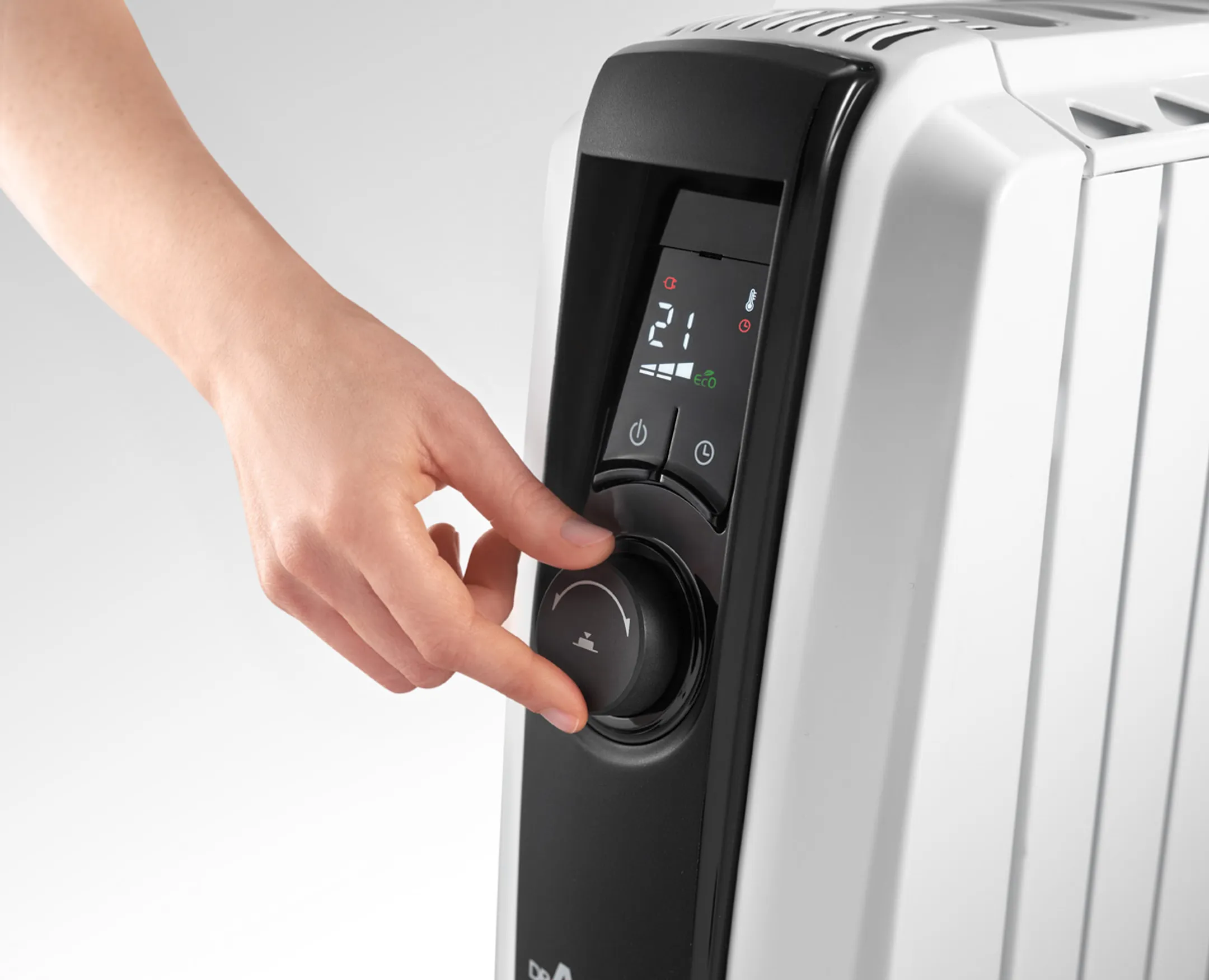 De'Longhi Radiateur bain d'huile TRDX4 1025E image