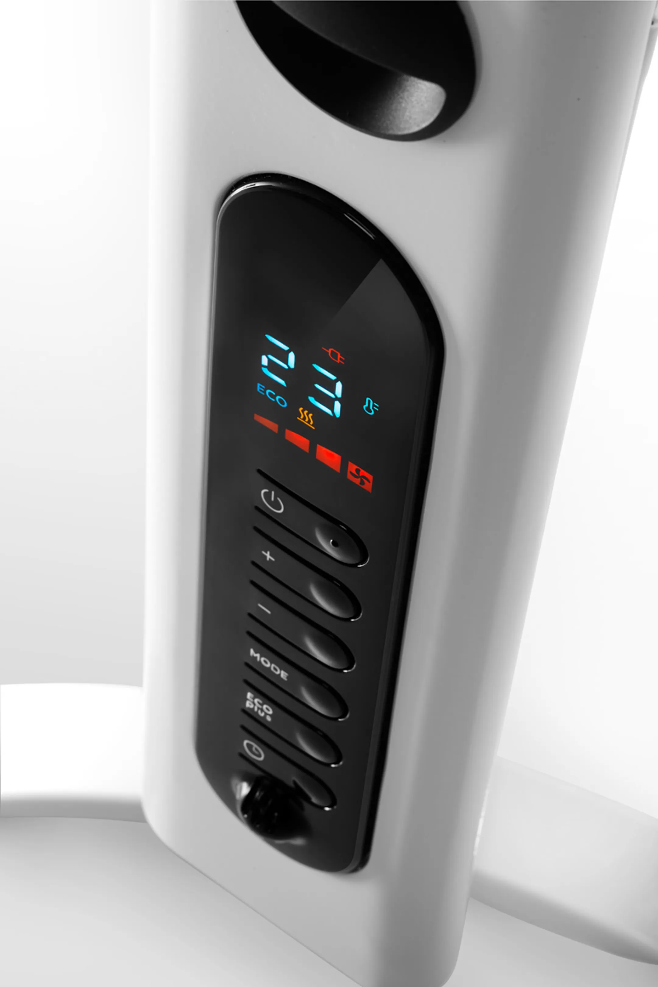 De'Longhi Convector HSX4320E image