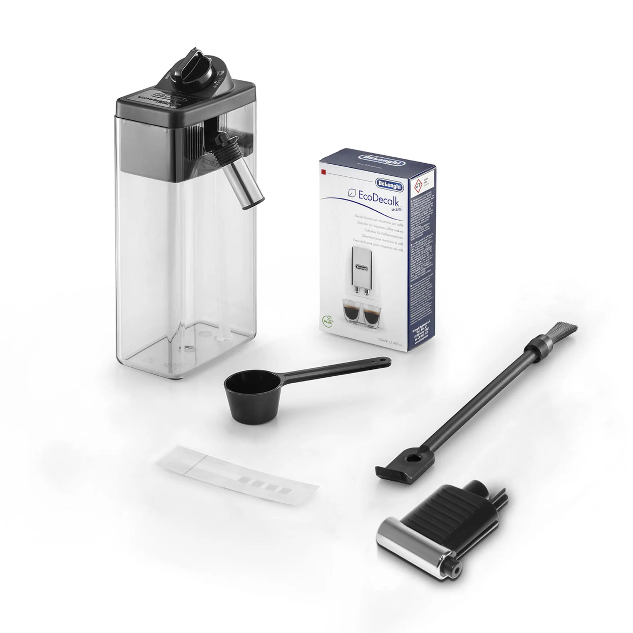 De'Longhi Machine à Expresso automatique Eletta Cappuccino Evo ECAM46.860.B image