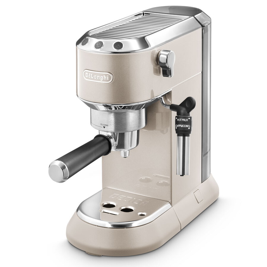 De'Longhi Machine à Expresso Dedica EC785.BG Krëfel les meilleurs