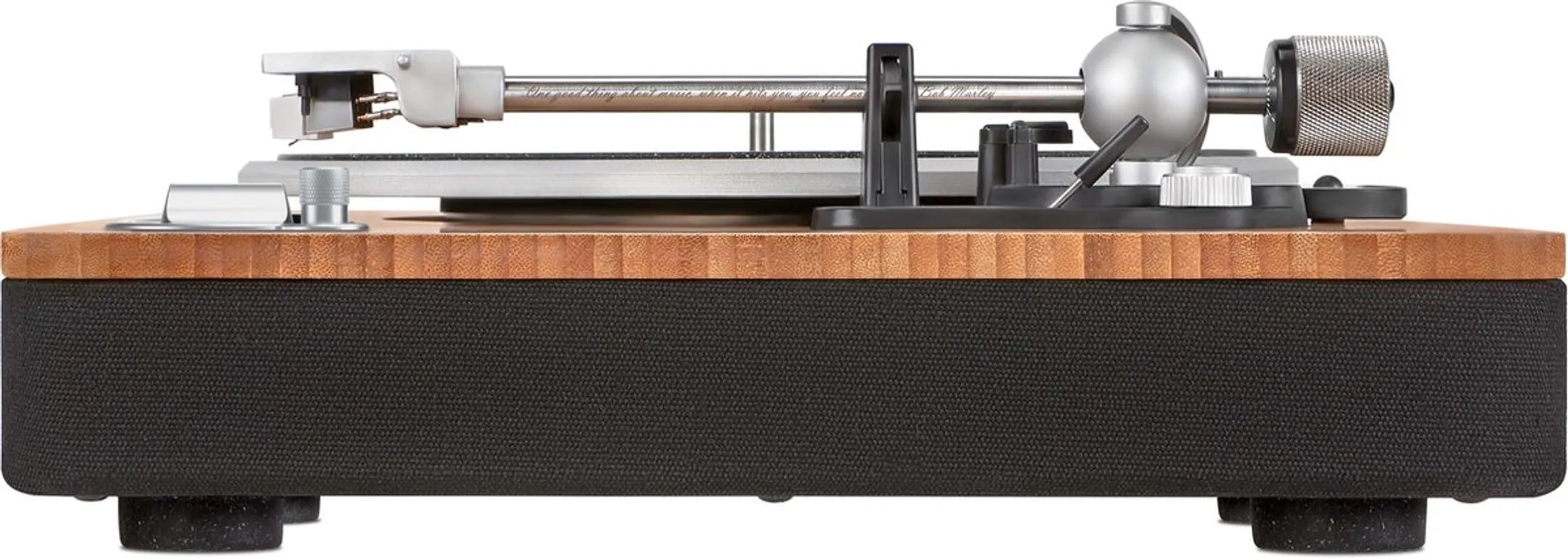 House Of Marley Stir It Up Wireless Platenspeler image