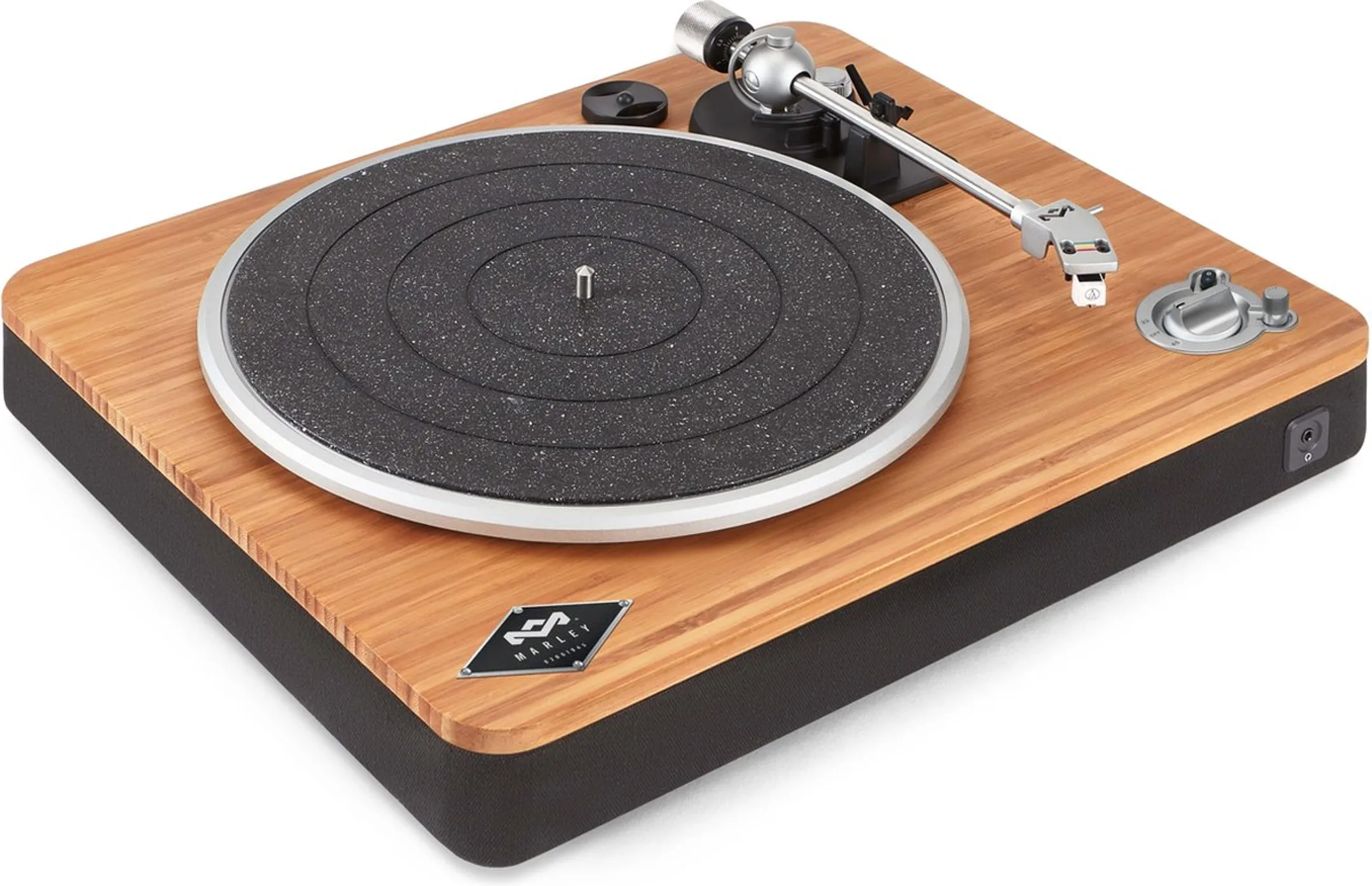 House Of Marley Stir It Up Wireless Platenspeler image