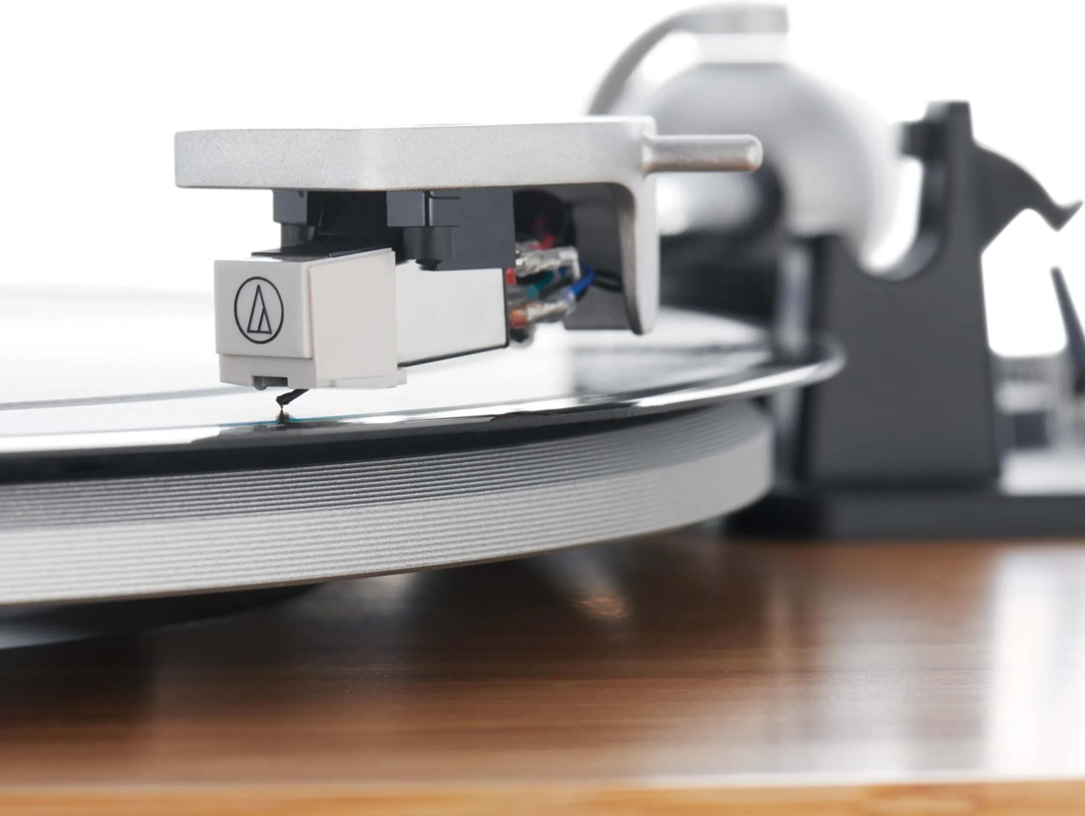 House Of Marley Stir It Up Wireless Platenspeler image