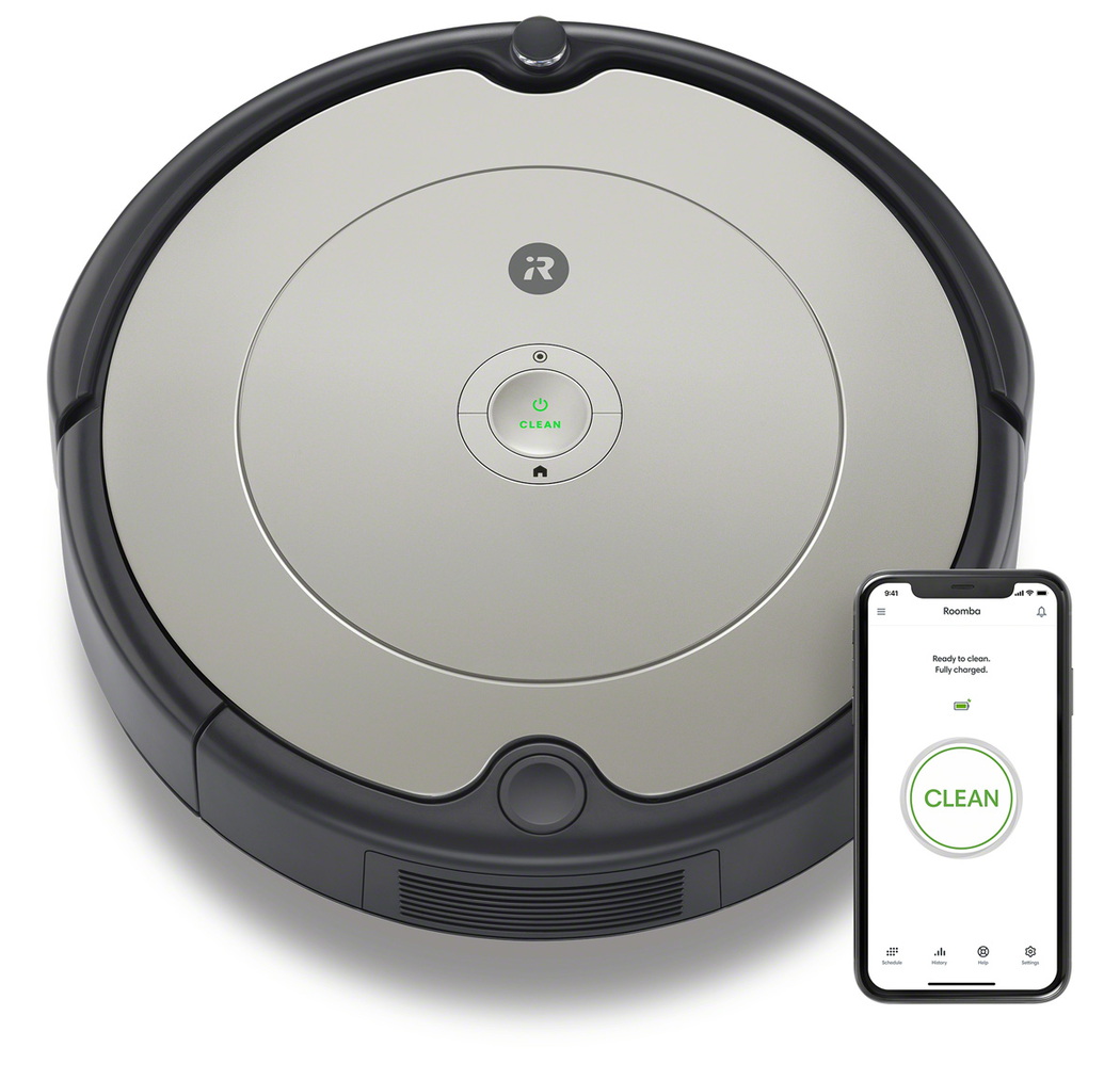irobot roomba 698 reviews