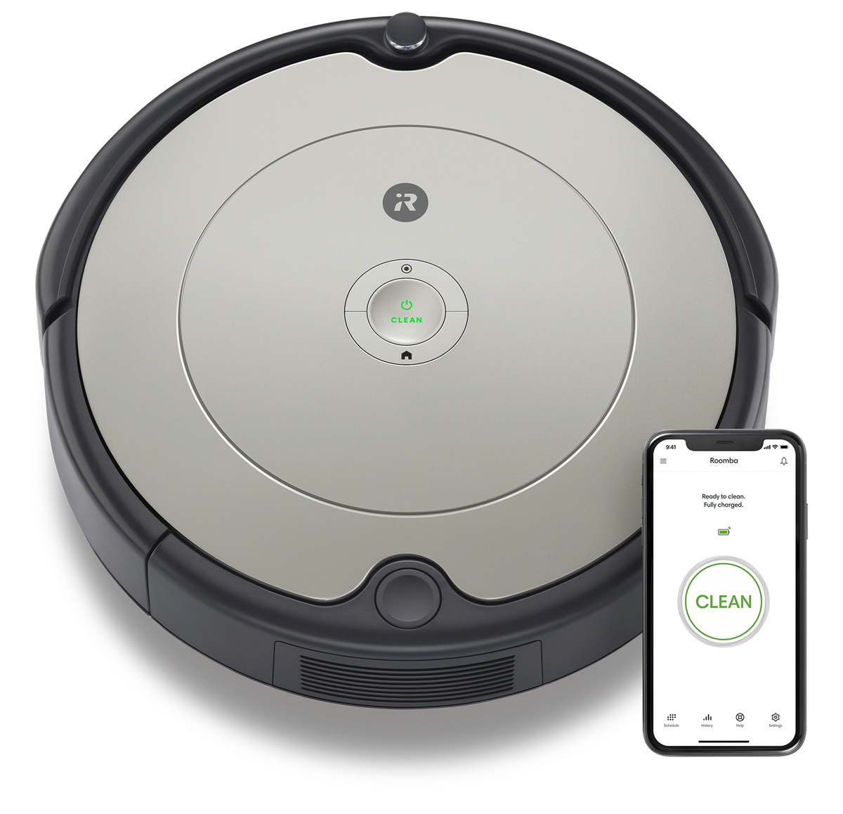 roomba 698 wifi