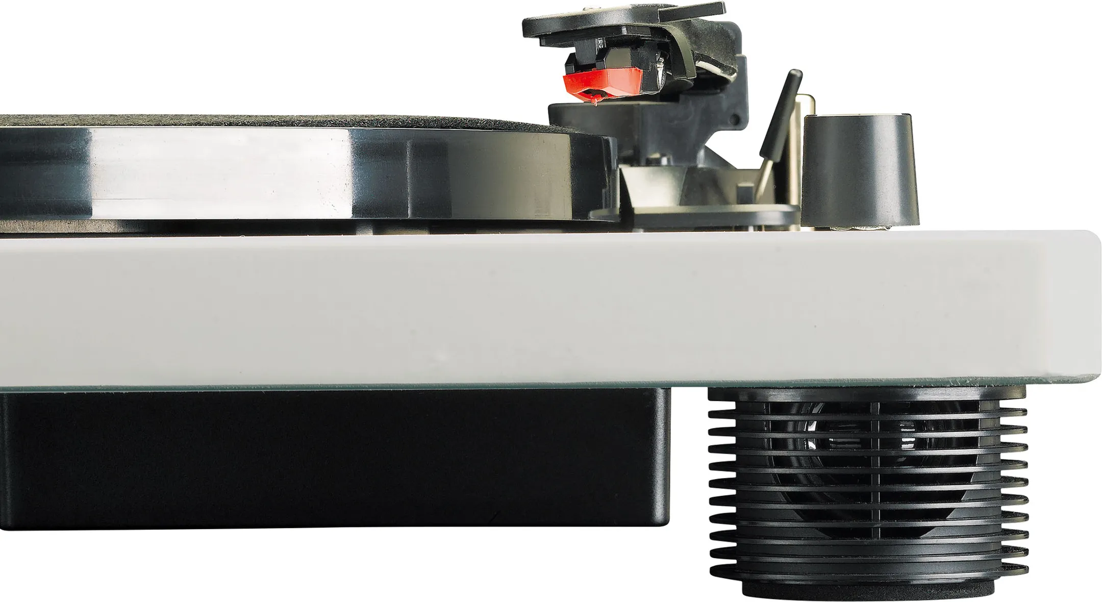 Lenco Platine LS-50 - Gris image