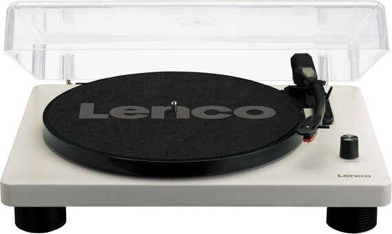 Platine LS-50 - Gris