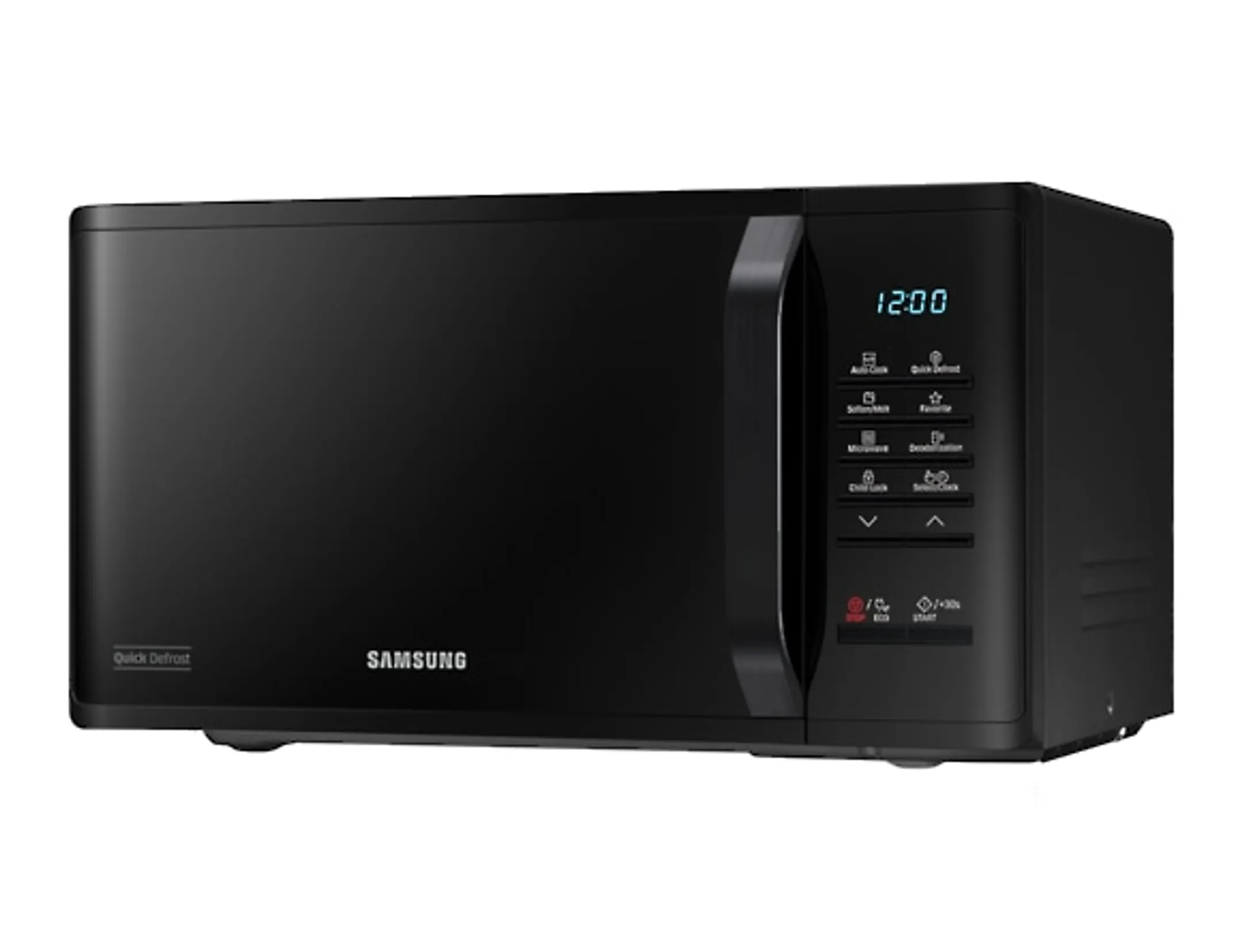 Samsung Microgolf MS23K3513AK image