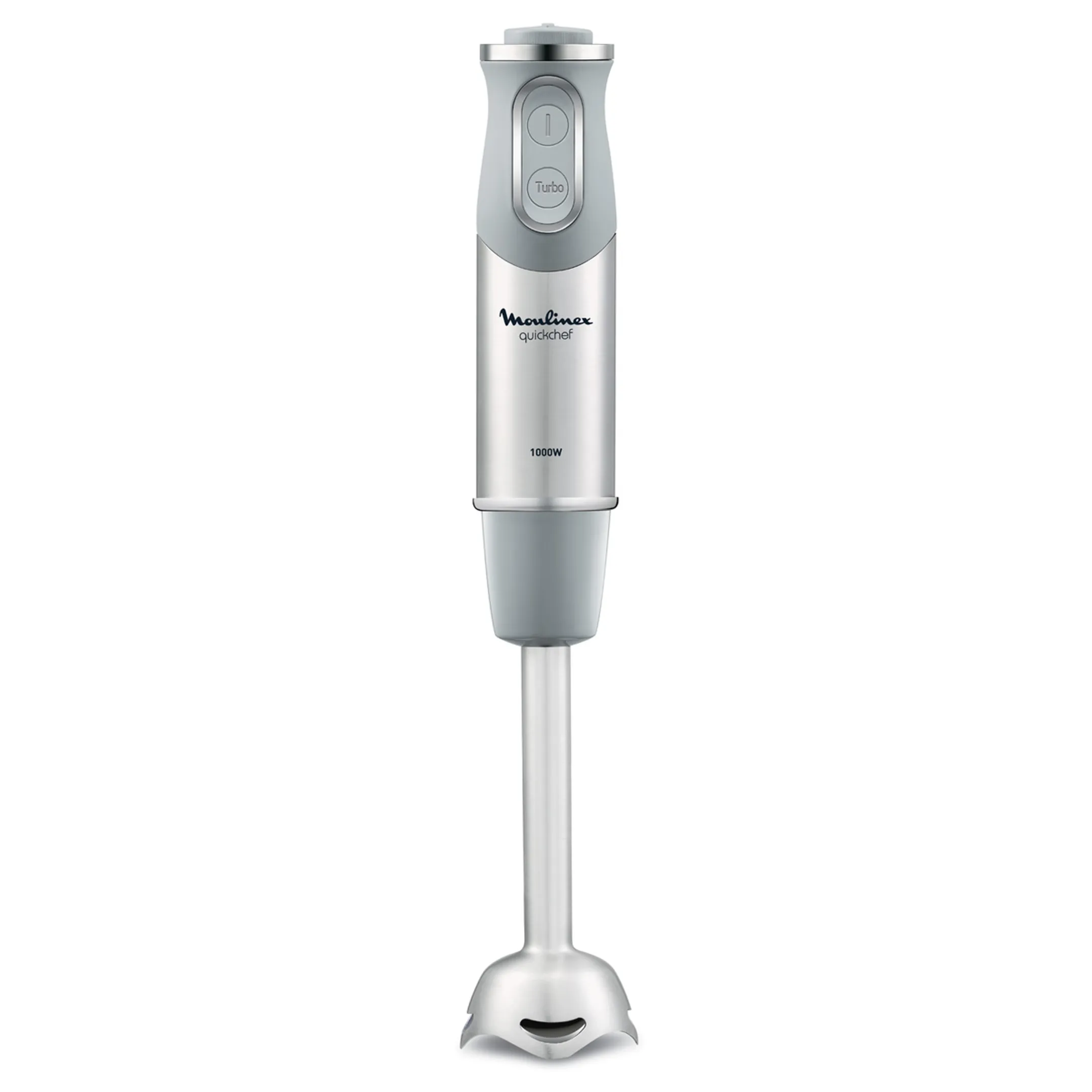 Moulinex Staafmixer Quickchef 3in1 DD655D10 image