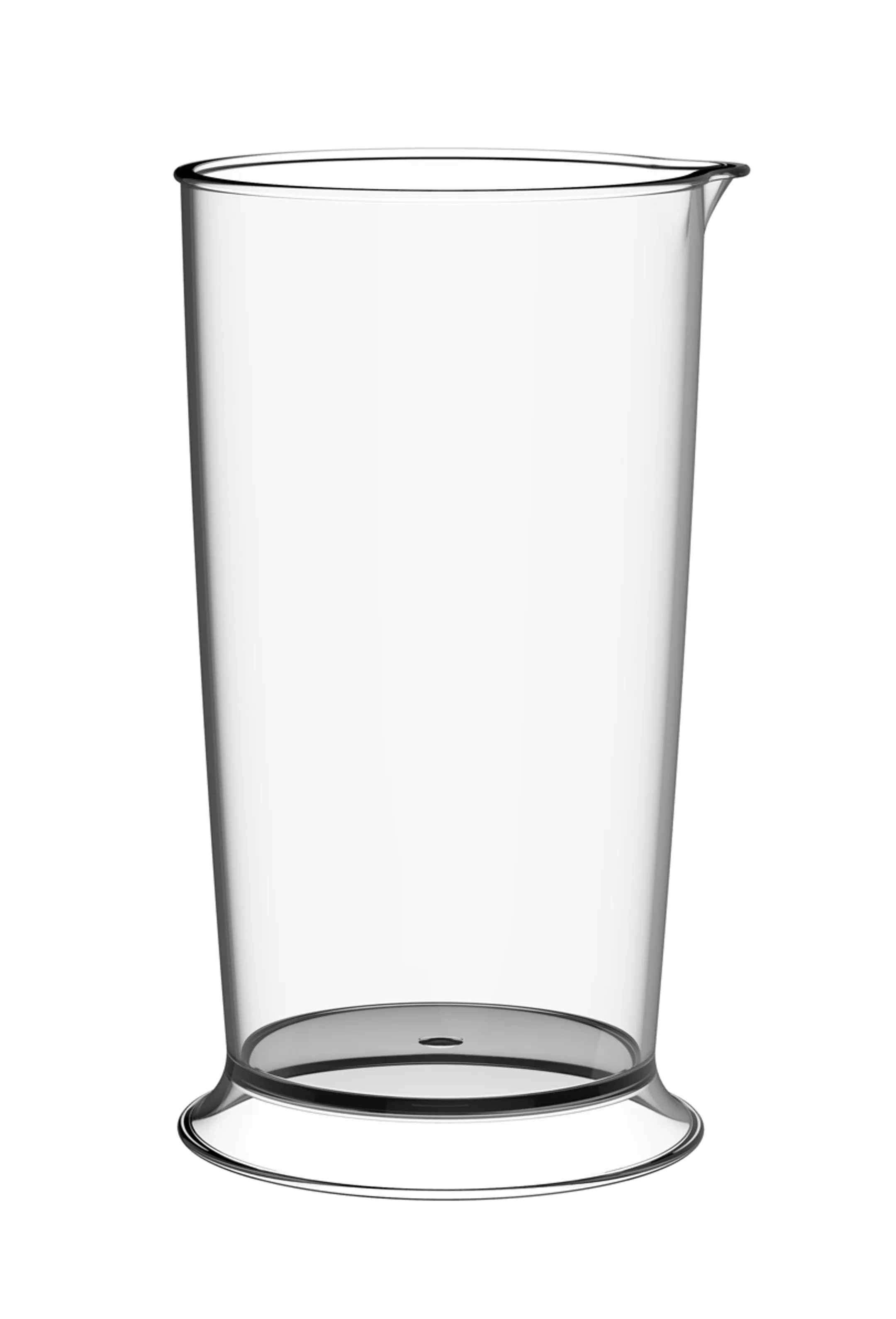 Moulinex Staafmixer Quickchef 3in1 DD655D10 image