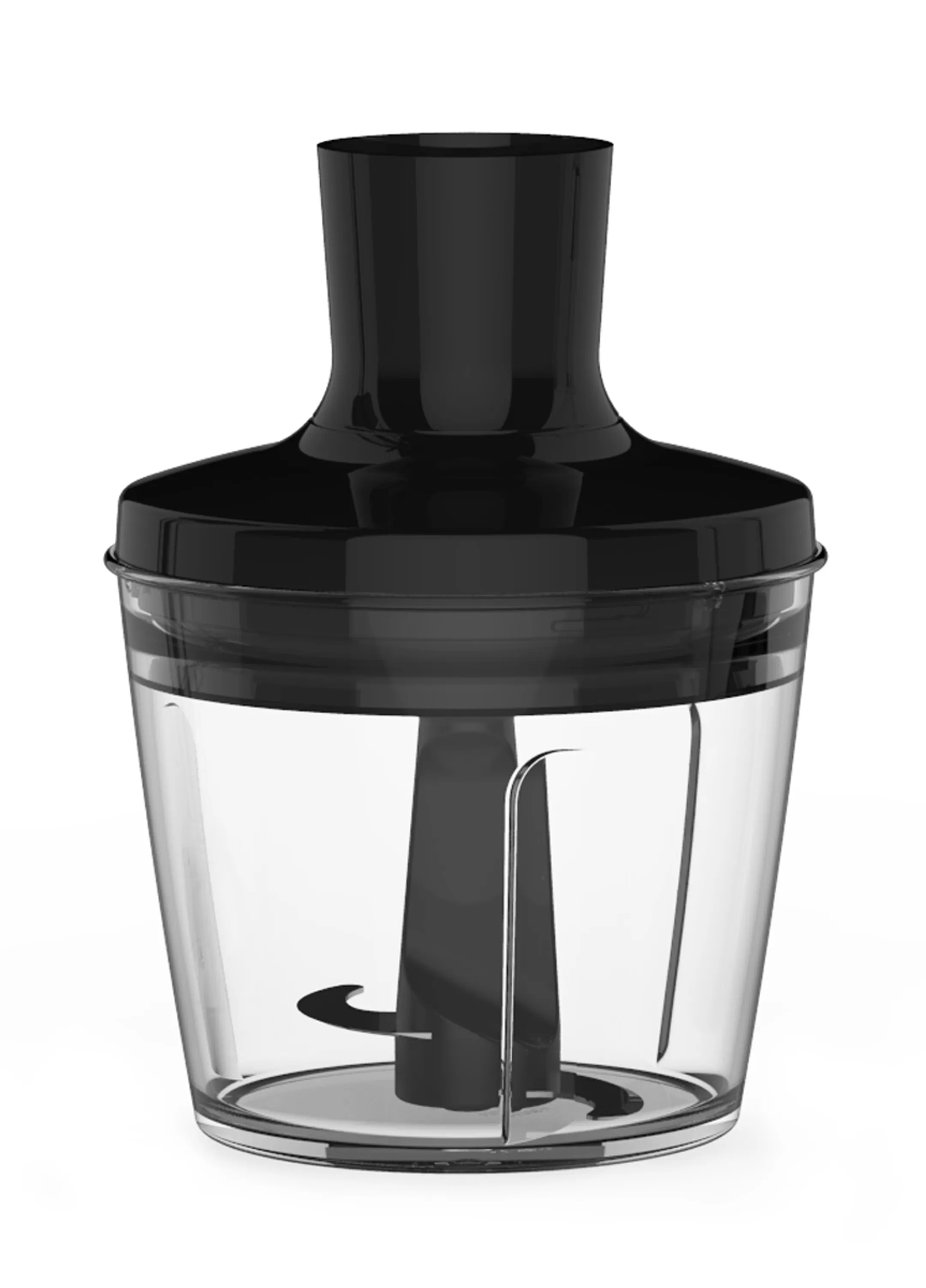 Moulinex Staafmixer Quickchef 3in1 DD655D10 image