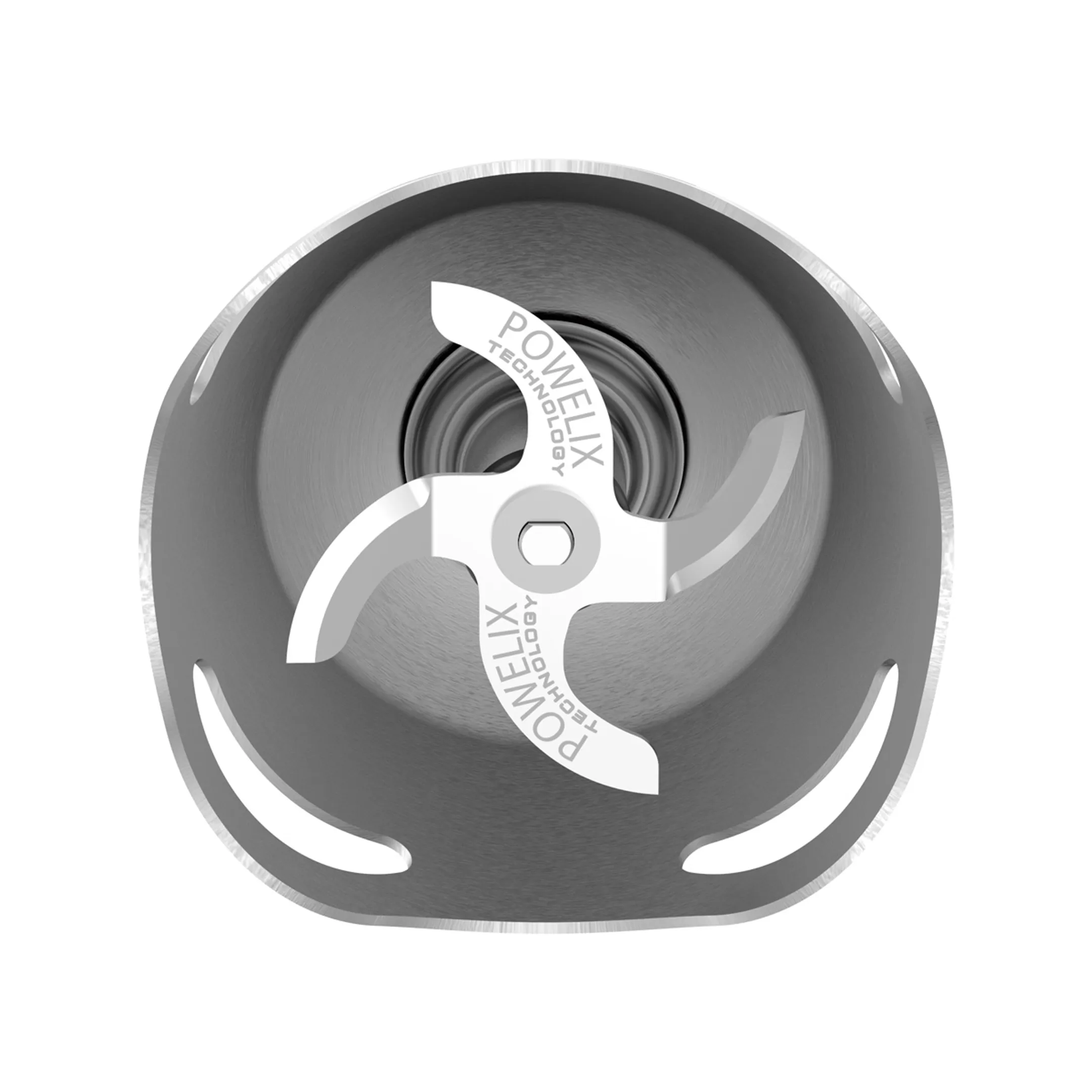 Moulinex Staafmixer Quickchef 3in1 DD655D10 image