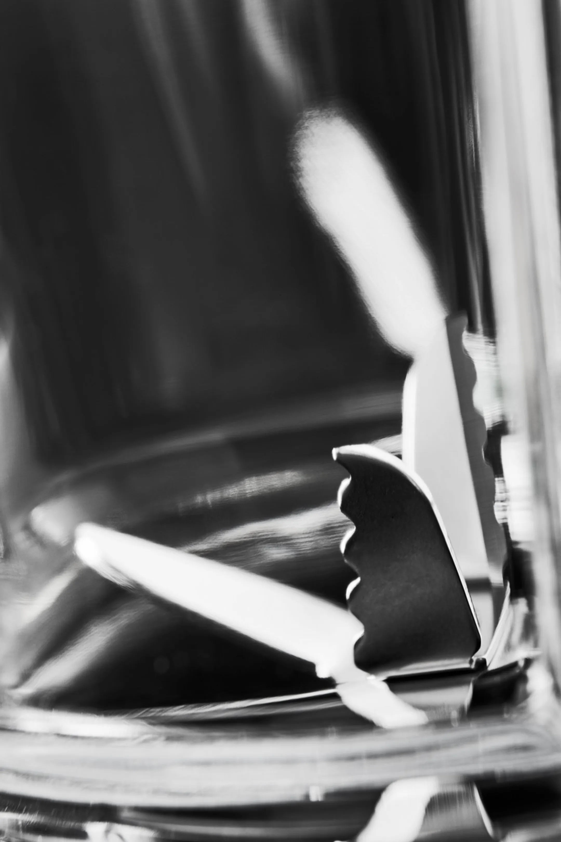 Moulinex Blender Blendforce 2 LM439D10 image