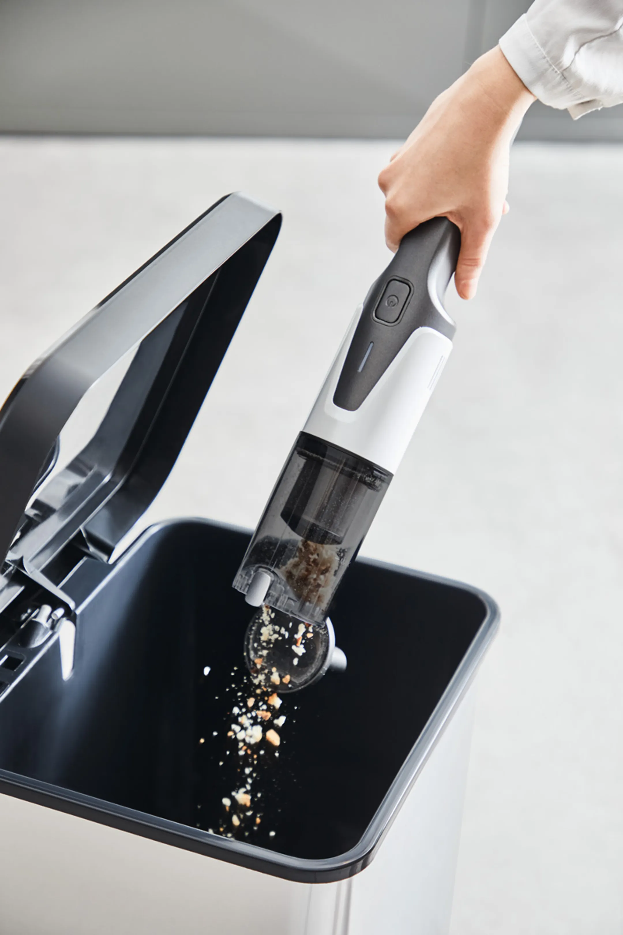 Rowenta Aspirateur de table X-Touch AC9736WO image