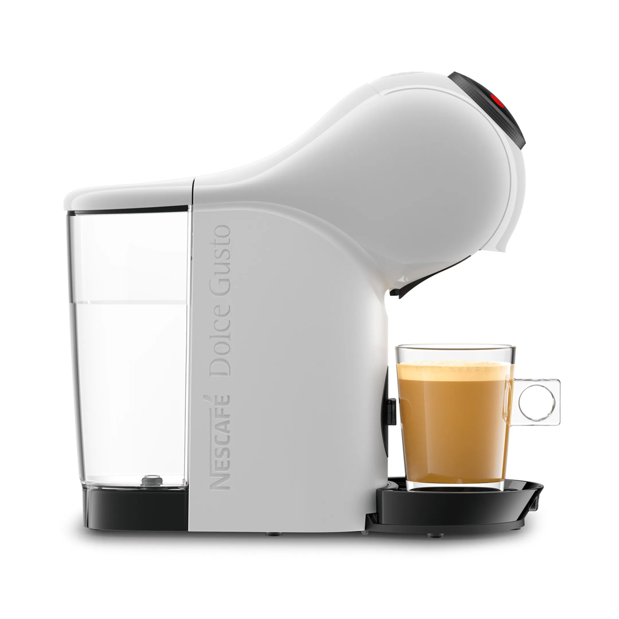 Krups Koffiemachine Nescafé Dolce Gusto Genio S KP240110 image