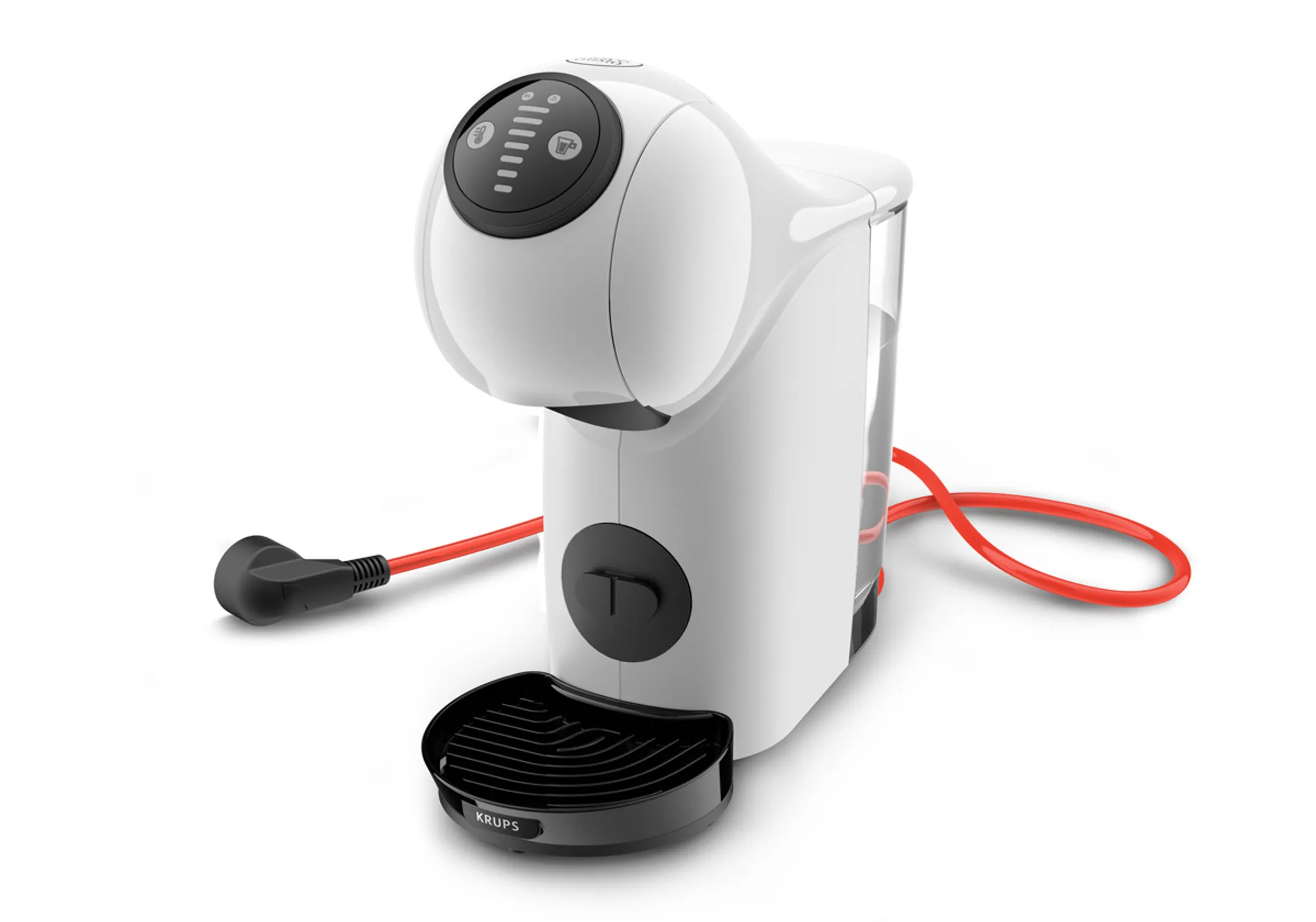Krups Koffiemachine Nescafé Dolce Gusto Genio S KP240110 image