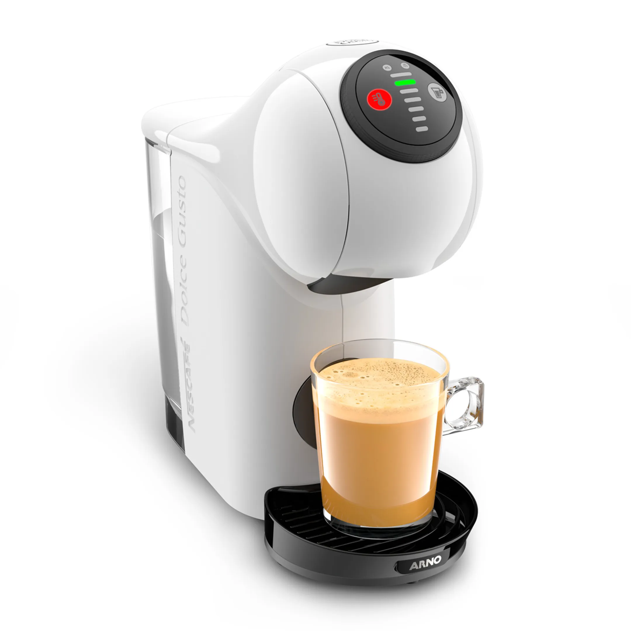 Krups Koffiemachine Nescafé Dolce Gusto Genio S KP240110 image