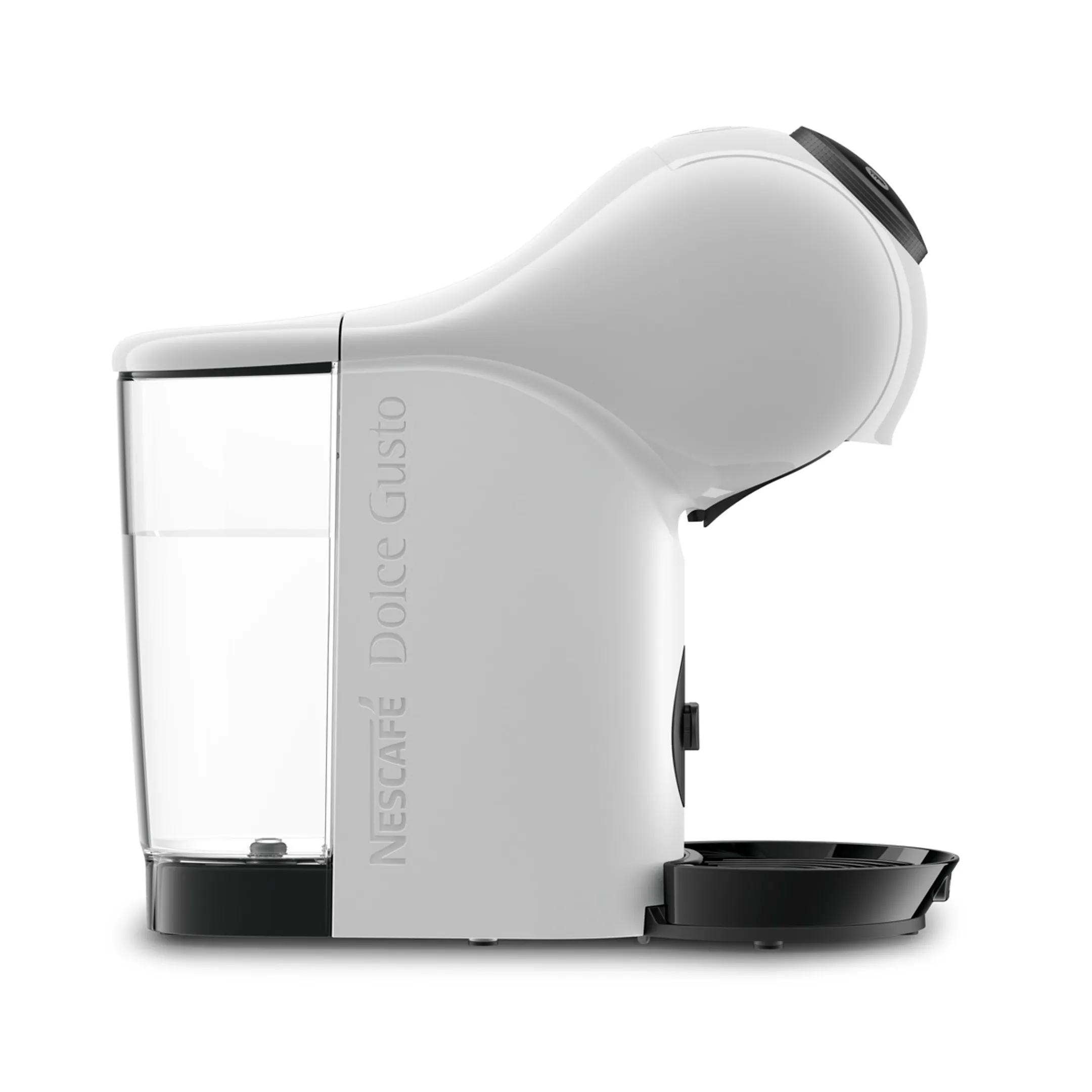 Krups Koffiemachine Nescafé Dolce Gusto Genio S KP240110 image