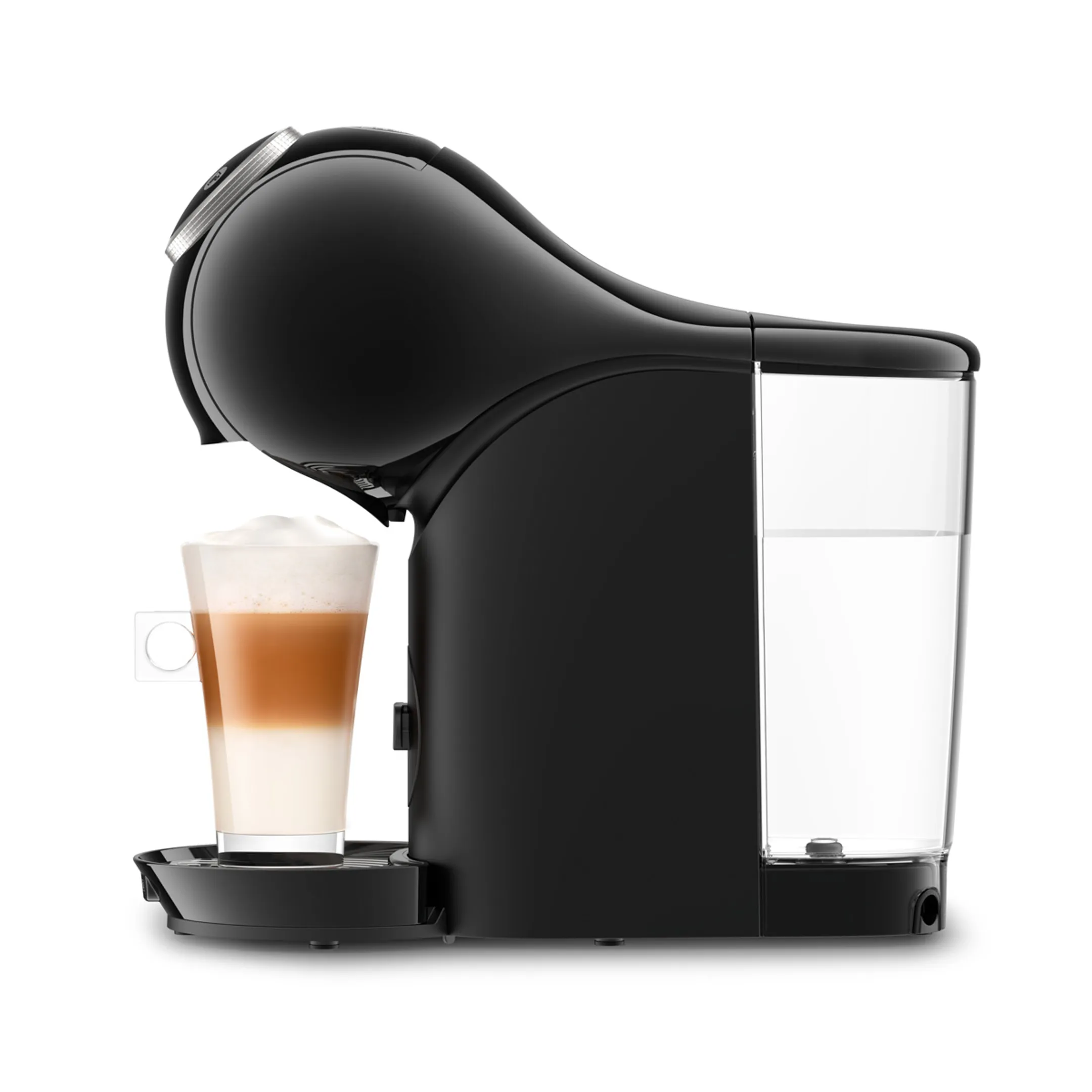 Krups Koffiemachine Nescafé Dolce Gusto Genio S Plus KP340810 image