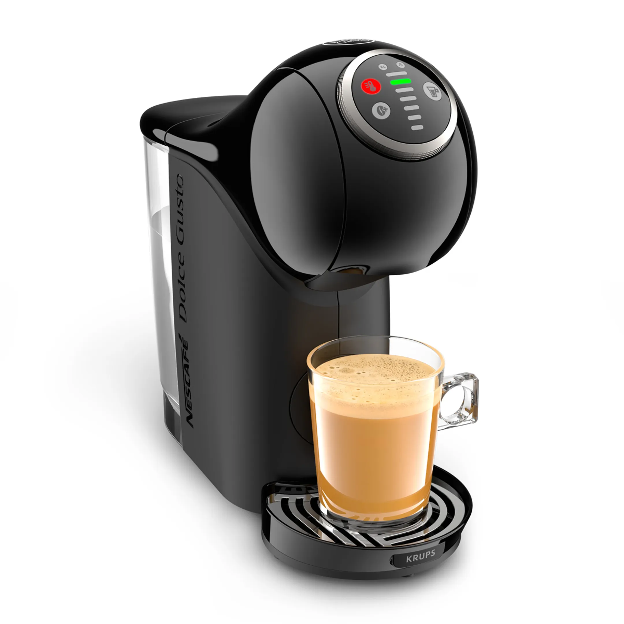Krups Koffiemachine Nescafé Dolce Gusto Genio S Plus KP340810 image