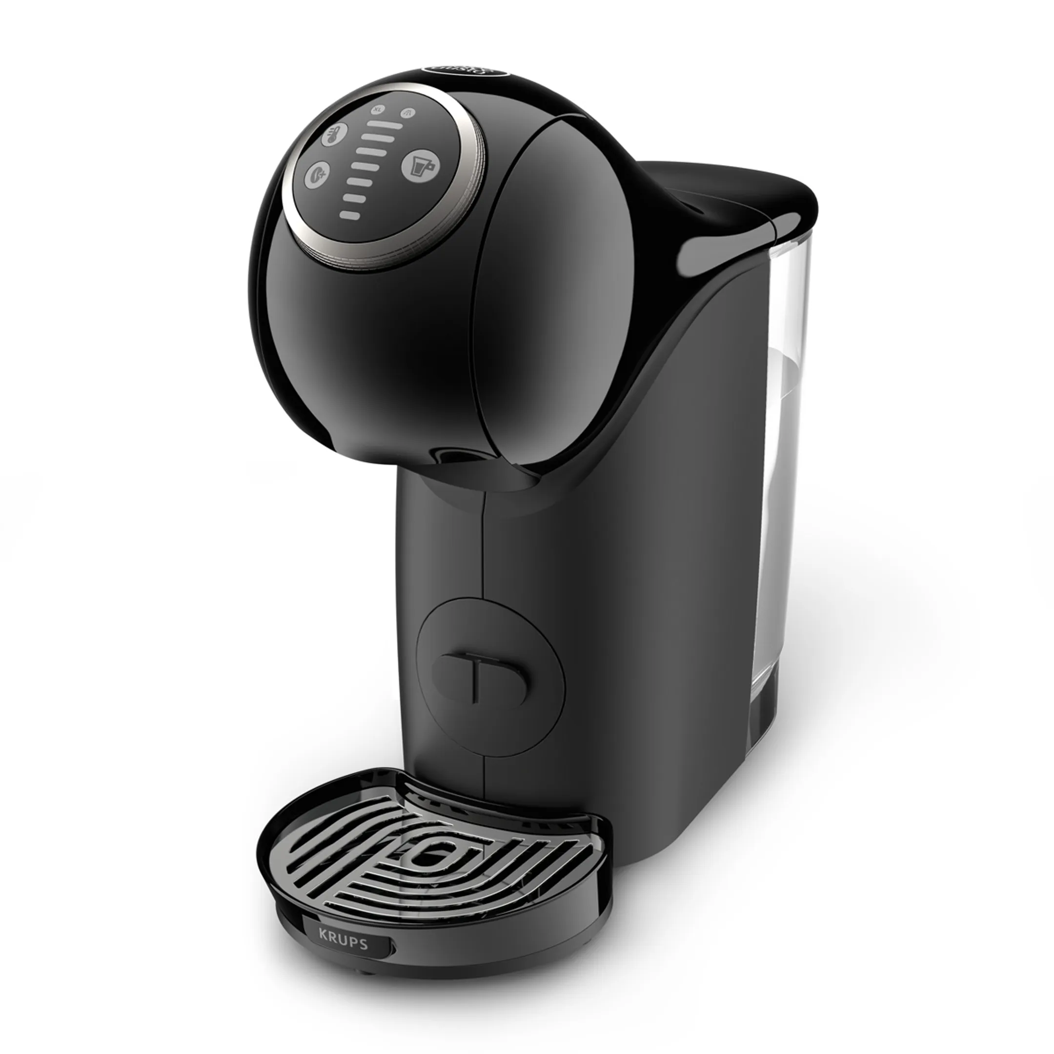 Krups Koffiemachine Nescafé Dolce Gusto Genio S Plus KP340810 image