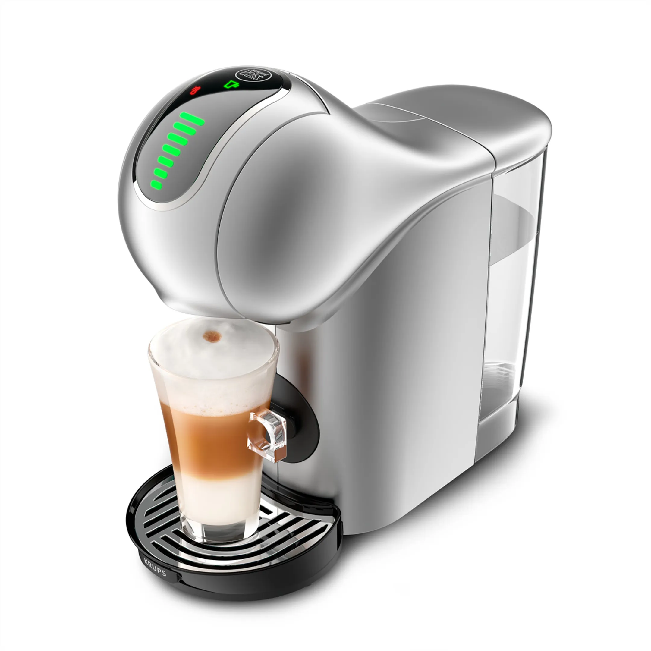 Krups Koffiemachine Nescafé Dolce Gusto Genio S Touch KP440E10 image
