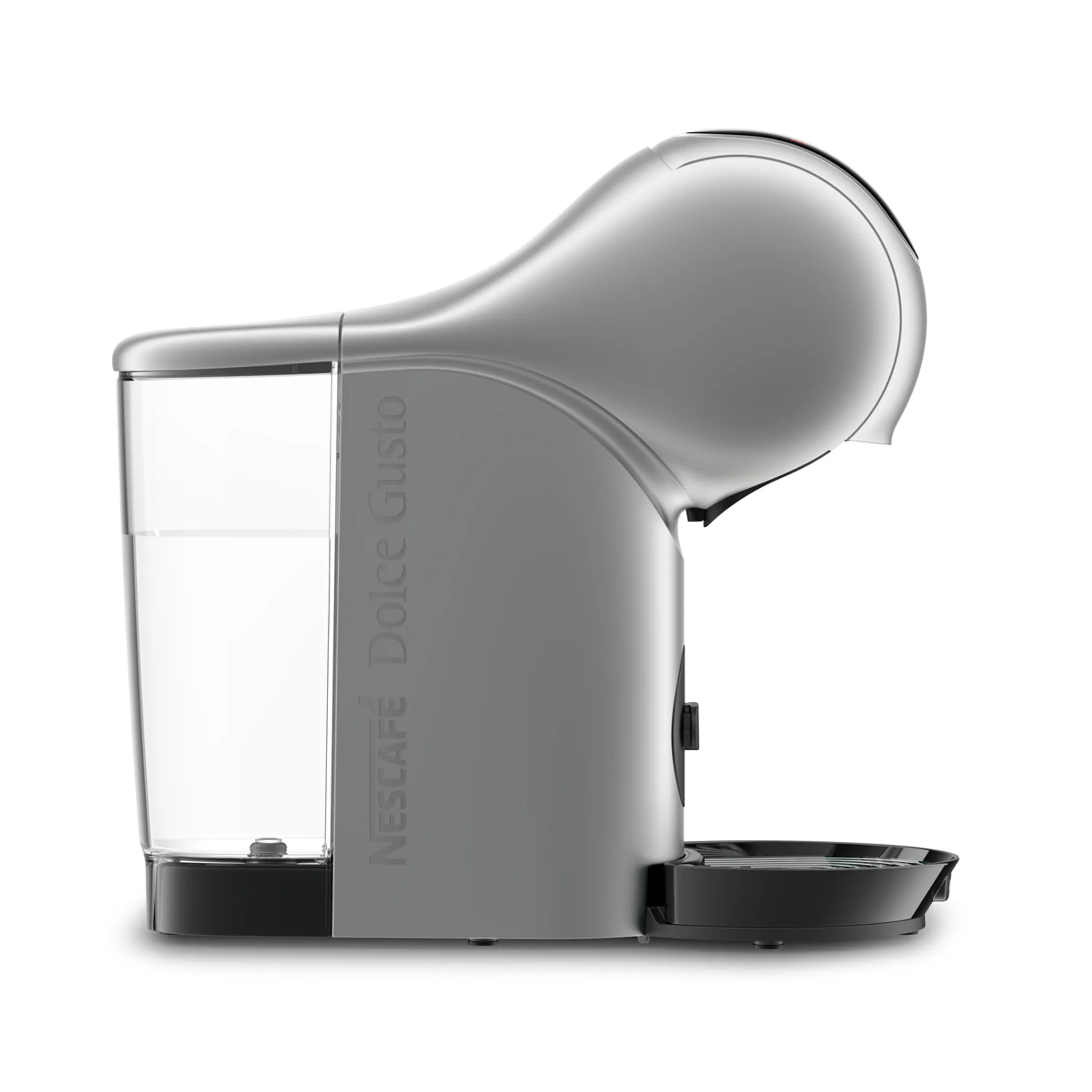 Krups Koffiemachine Nescafé Dolce Gusto Genio S Touch KP440E10 image