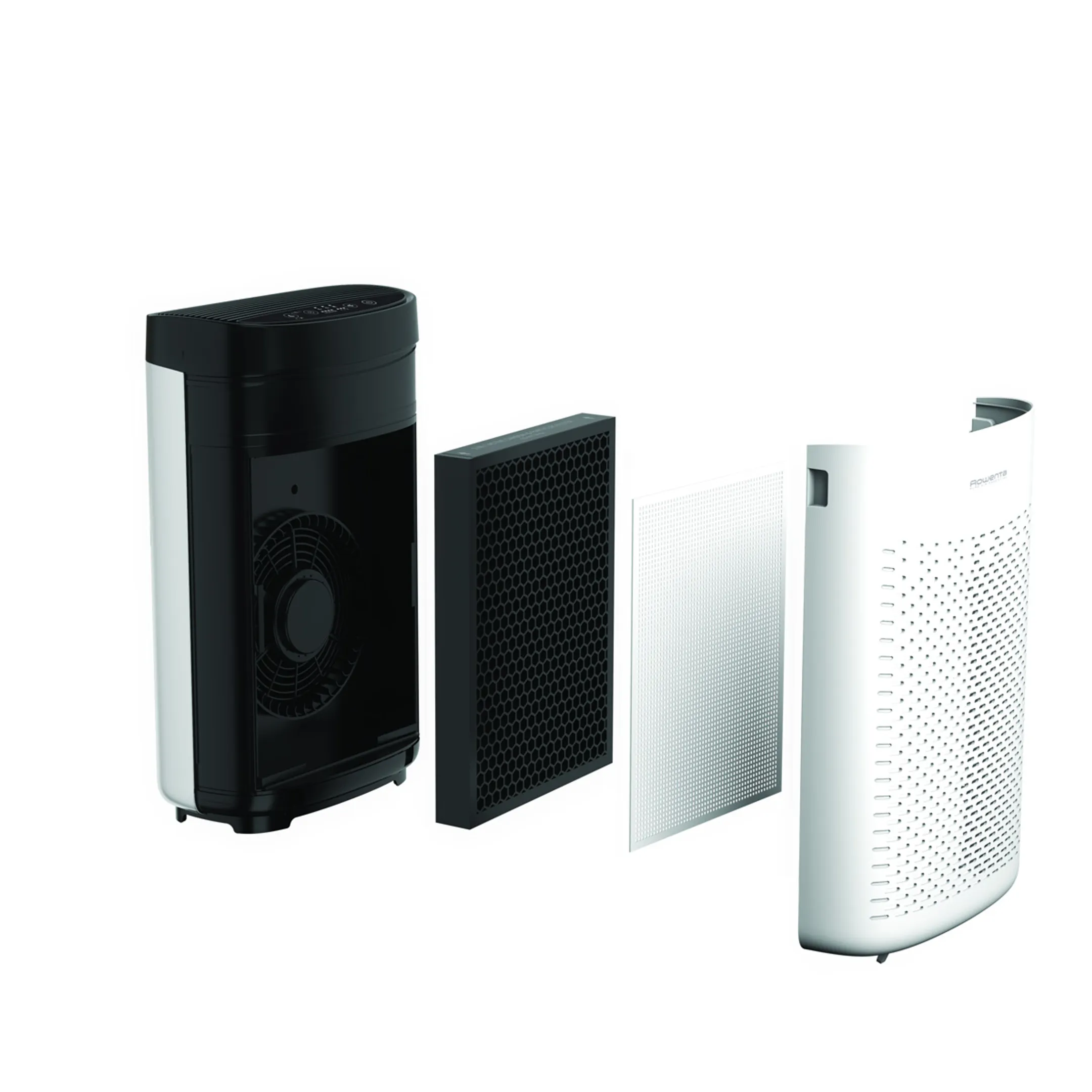 Purificateur d'air Pure Air Essential PU2530F0