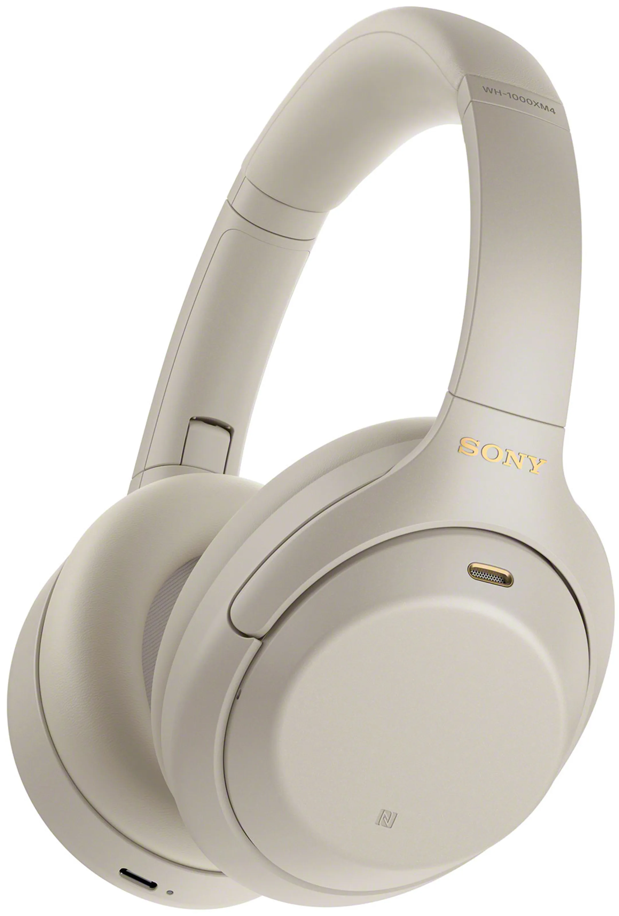 Casque WH-1000XM4 - Beige