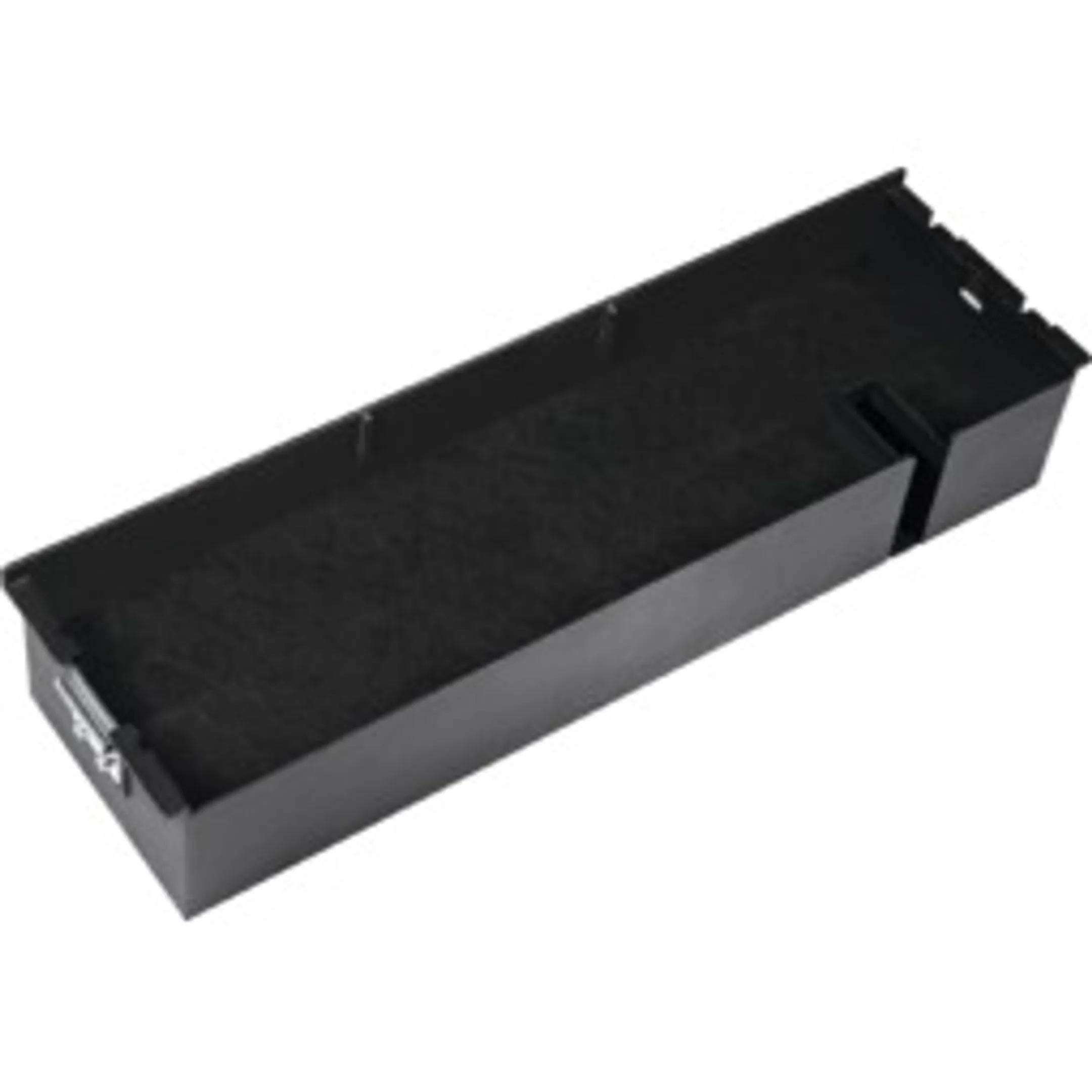 AEG Filtre à charbon MCFE18 (successeur du type 60) image