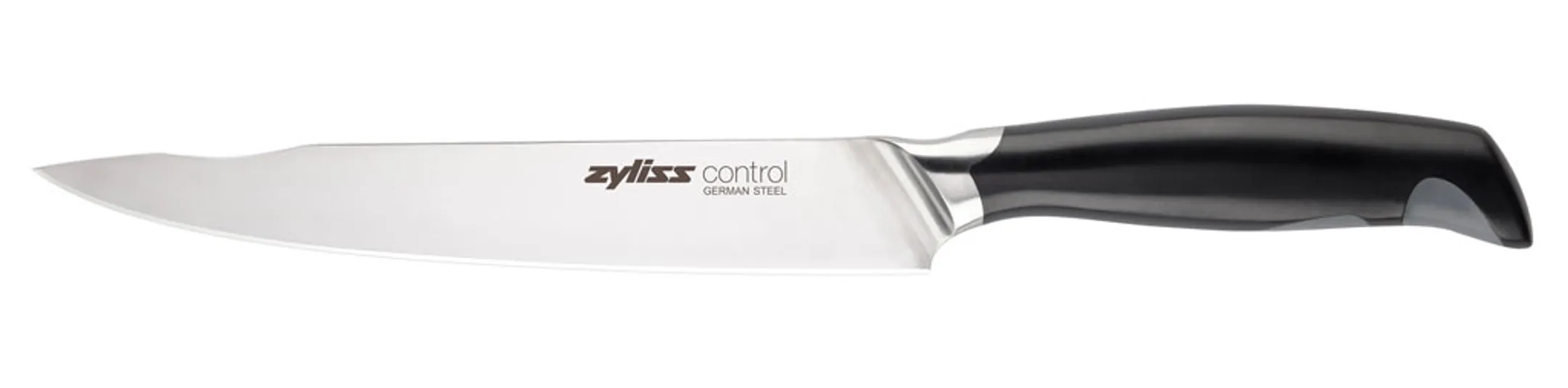 Couteau de Découpe - Control - Acier Inoxydable - 20cm