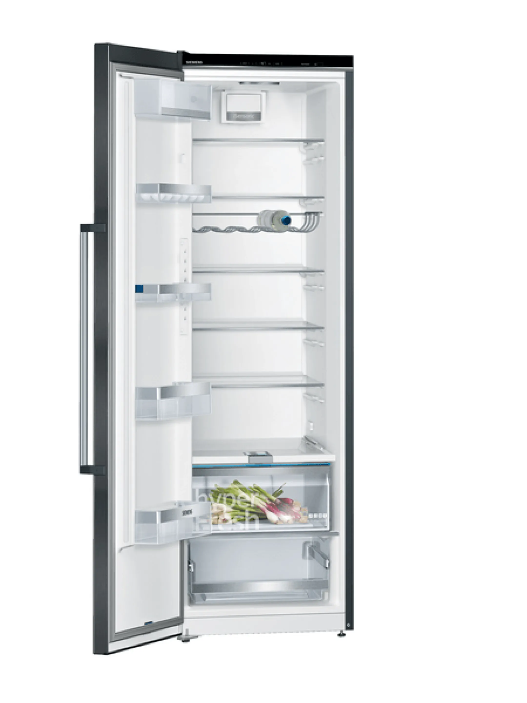 Siemens Koelkast KS36VAXEP hyperFresh image