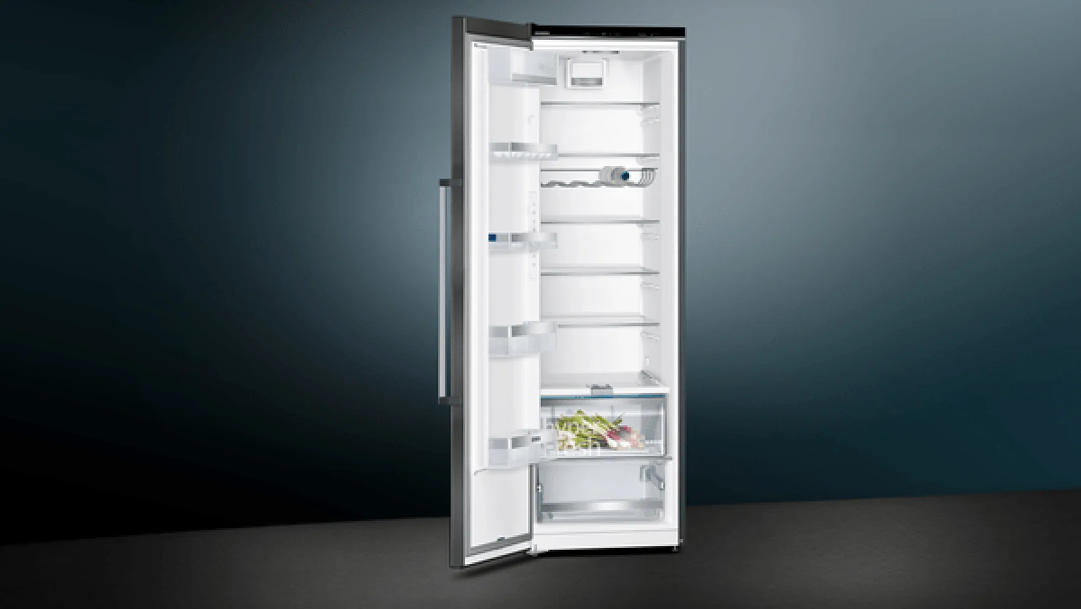 Siemens Koelkast KS36VAXEP hyperFresh image