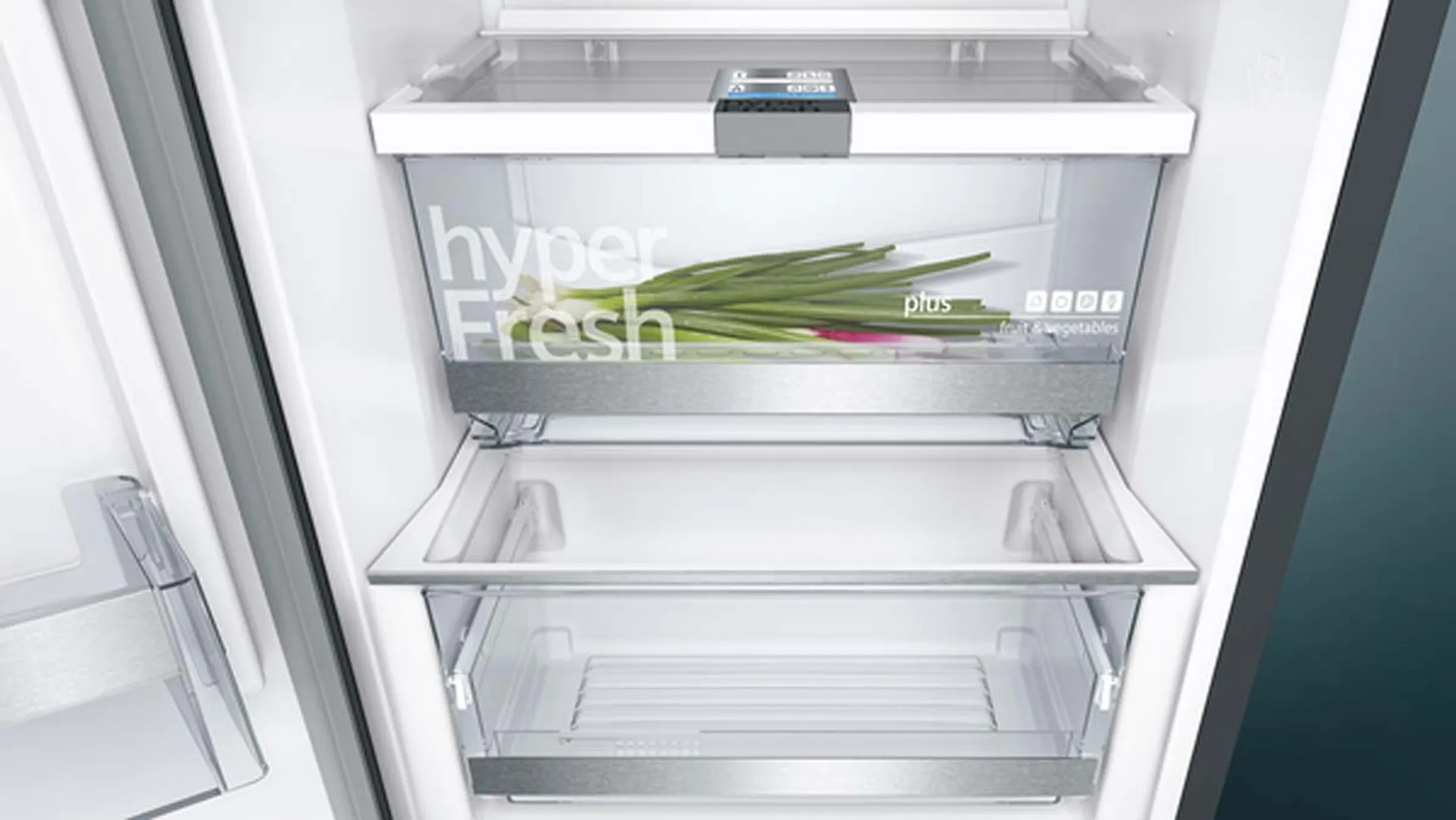 Siemens Koelkast KS36VAXEP hyperFresh image