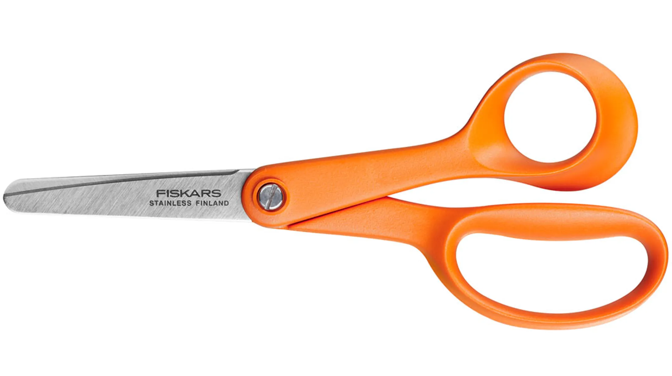 Fiskars Classic Kinderschaar 8+ 13cm