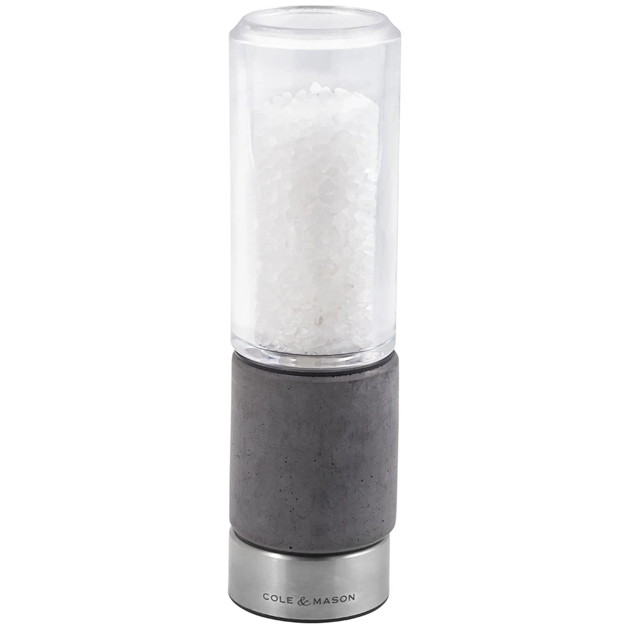 Regent Concrete zoutmolen 18cm