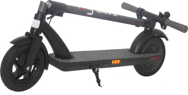 Trottinette électrique Sdrive 8 5 Giro Drive