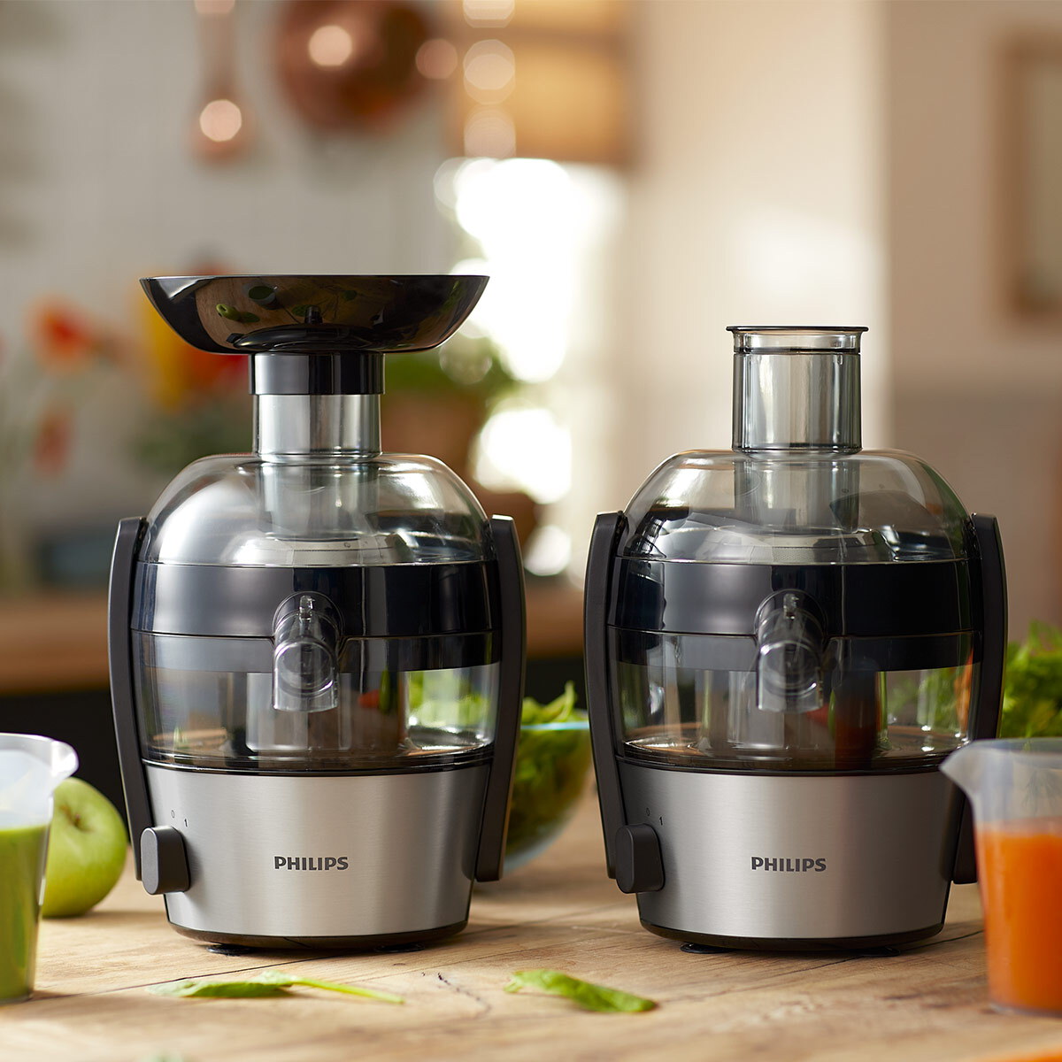 Philips Centrifuge Viva Collection HR1836/00 Krëfel de beste