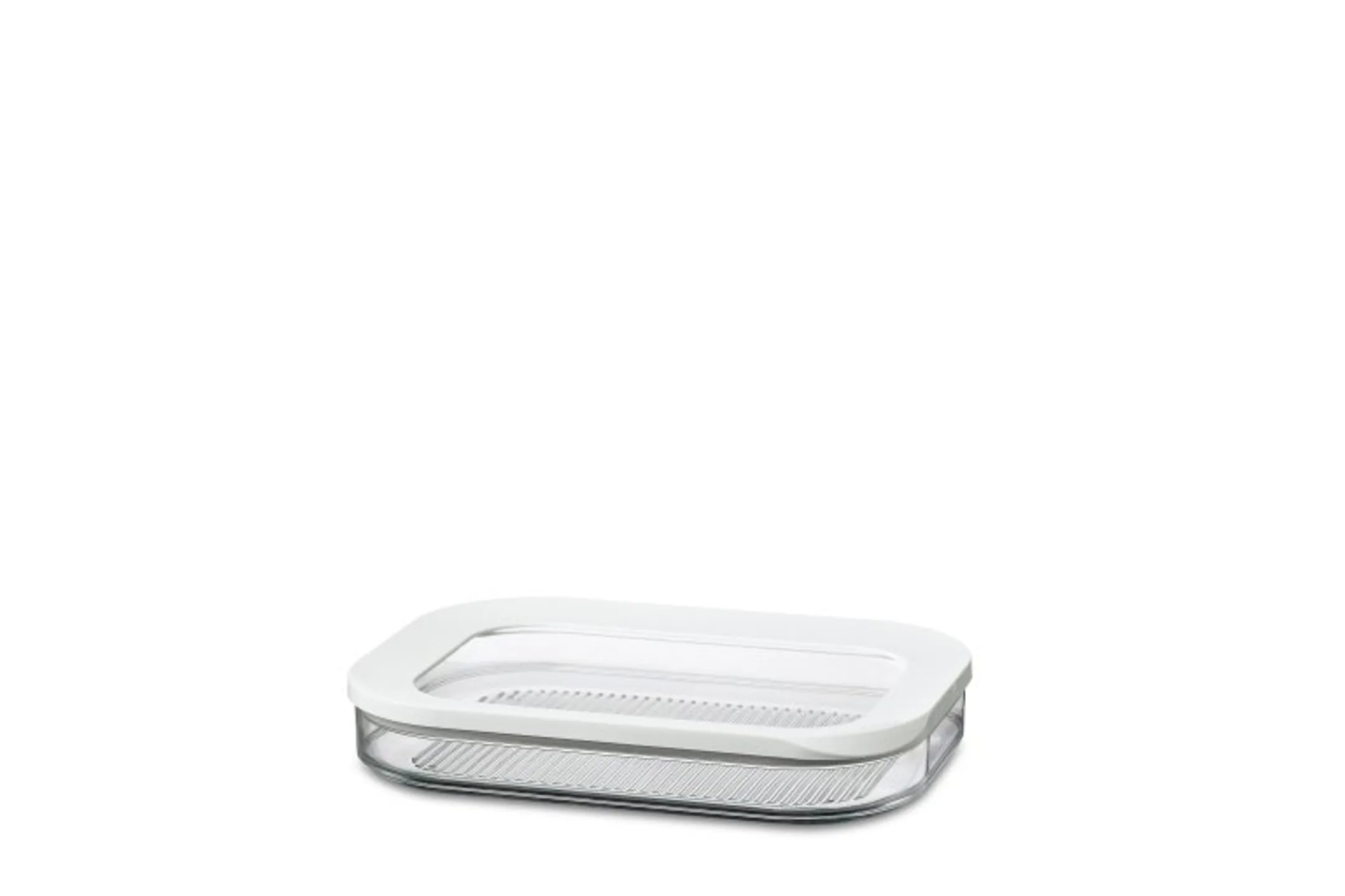 MEPAL Vleeswarendoos Modula 550/1 - Wit image