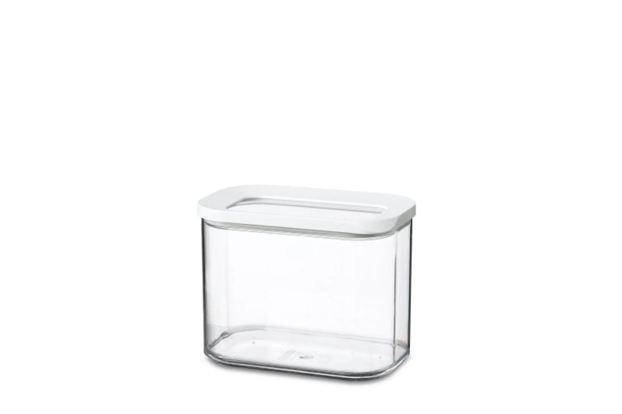 MEPAL Boîte de Rangement Modula 1000 ml image