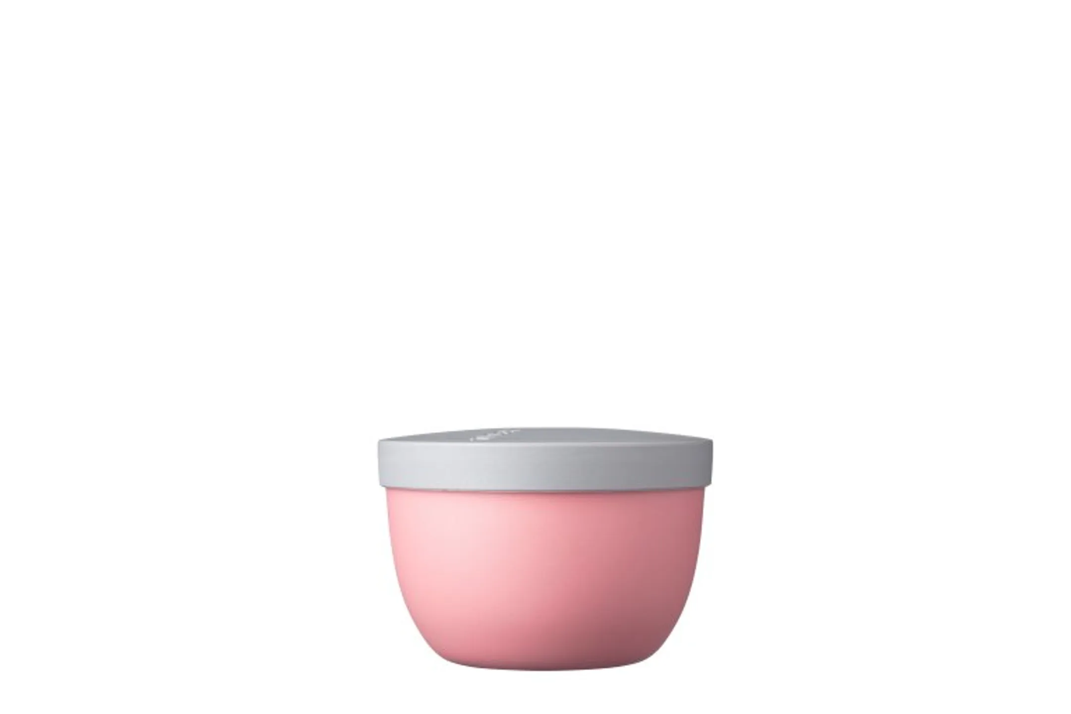 Pot à collation Ellipse 350 ml - Nordic Pink