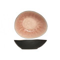 Cosy&Trendy LAGUNA OLD ROSE COUPELLE 20X16.5XH6CM