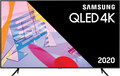 Samsung TV QLED 4K QE55Q60T (2020) - 55 inch