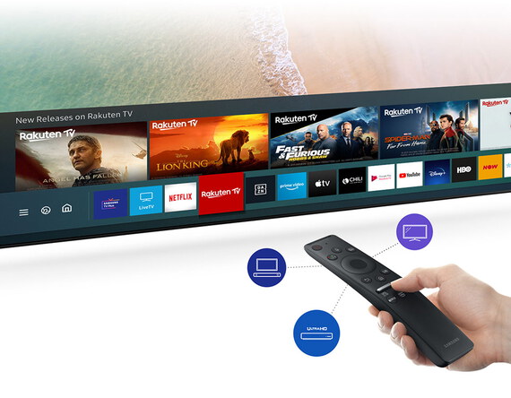 Samsung Qe43q60t Qled Tv Gratis Levering Krefel