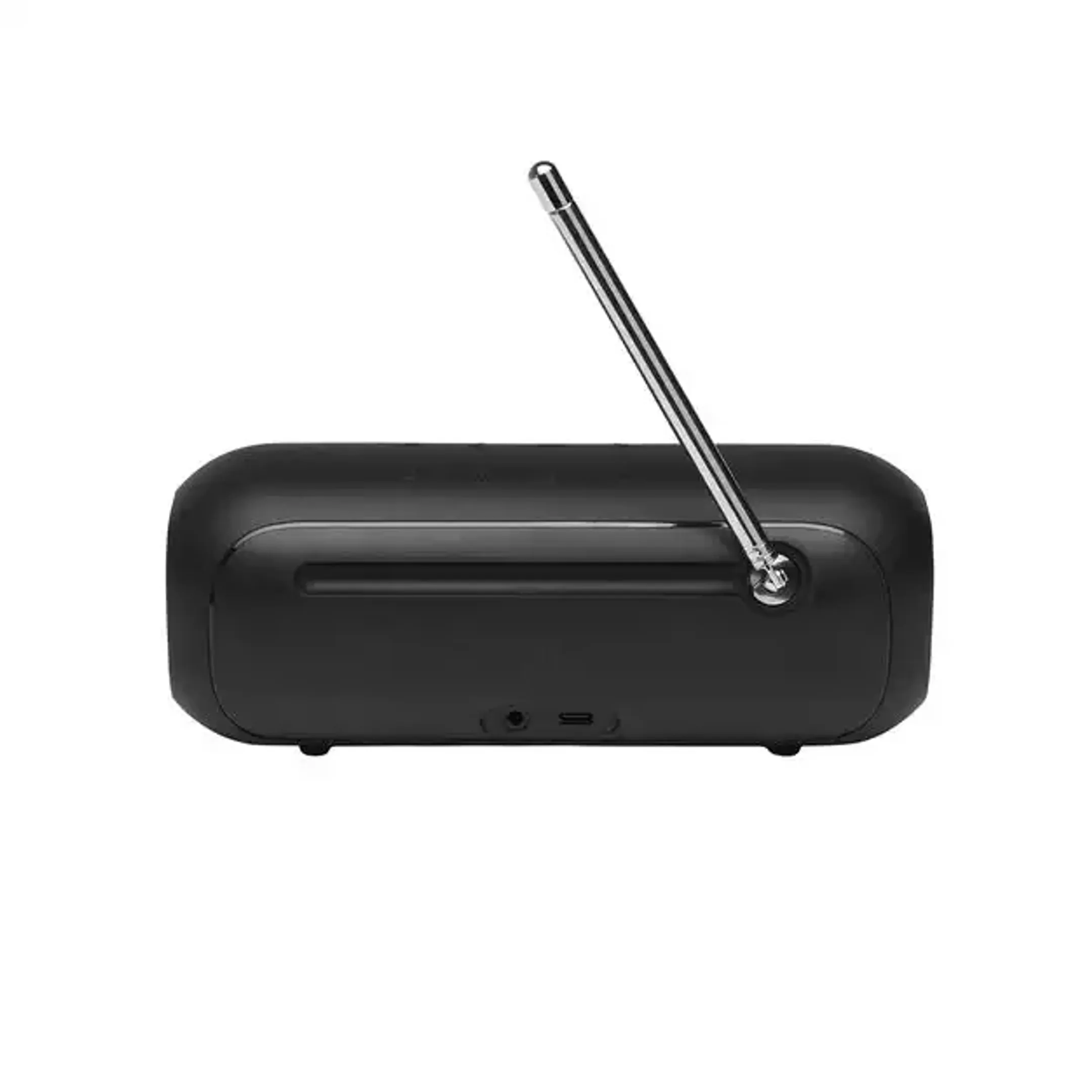 JBL Draagbare DAB+ radio - Tuner 2 - Zwart image