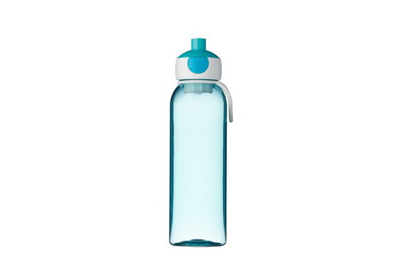 Waterfles Campus 500 ml - Turquoise