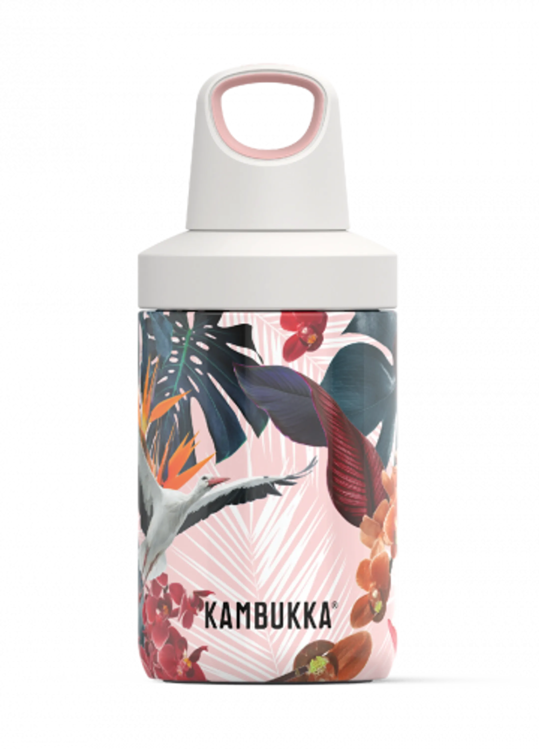 Reno Insulated 300ml Orchids