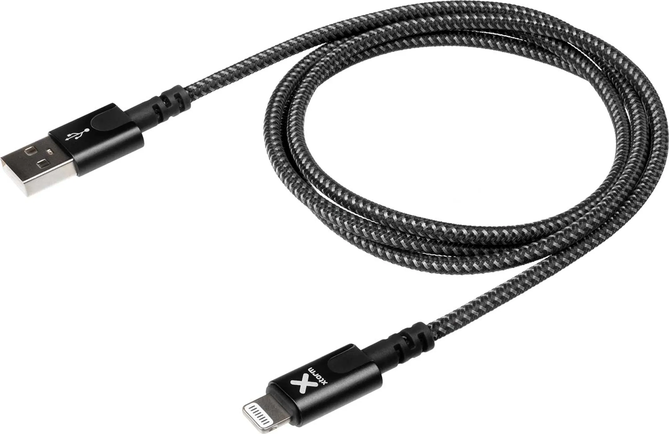 Câble Original Lightning vers USB A - 1 m - CX2011