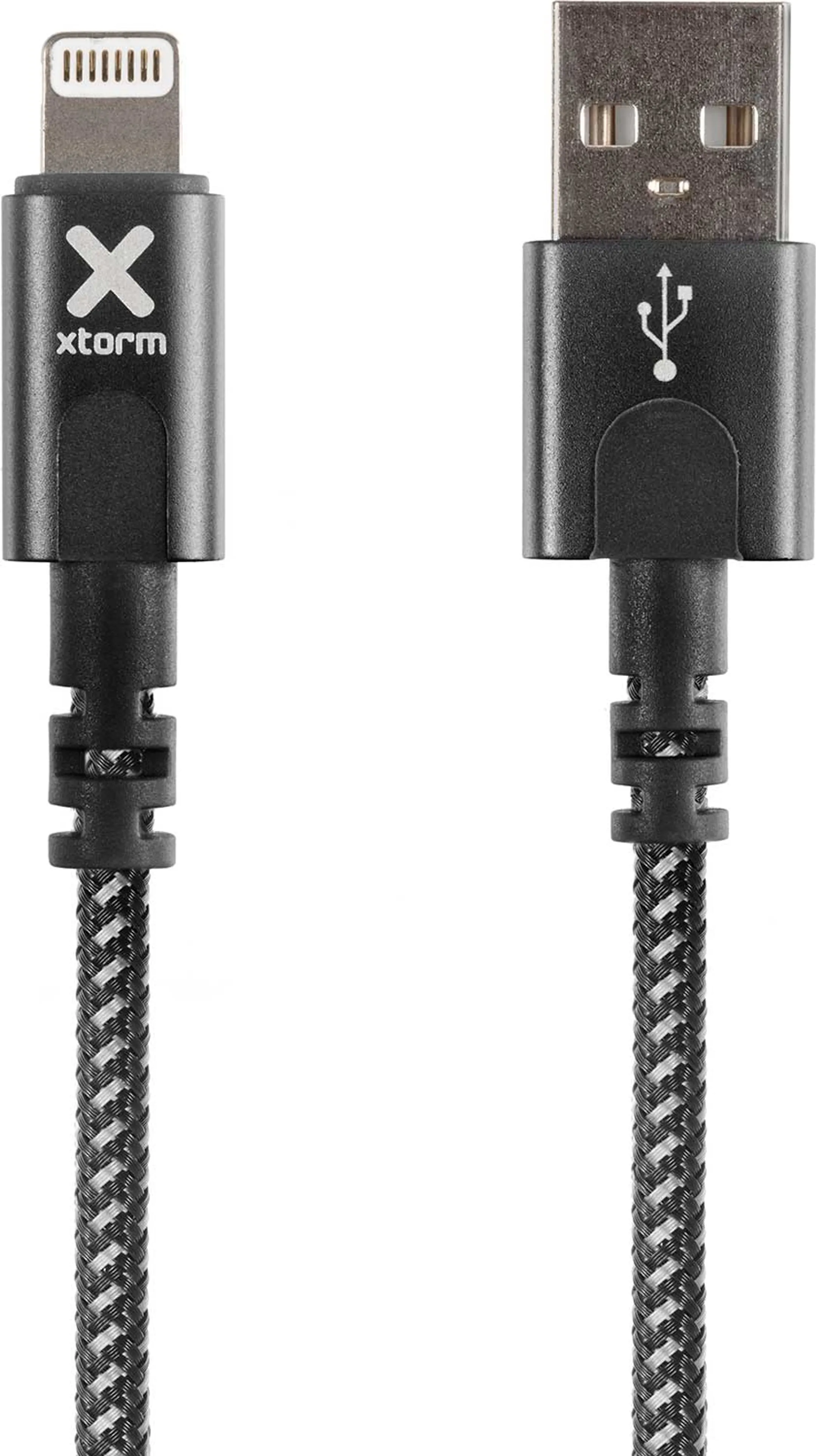 Xtorm Câble Original Lightning vers USB A - 1 m - CX2011 image